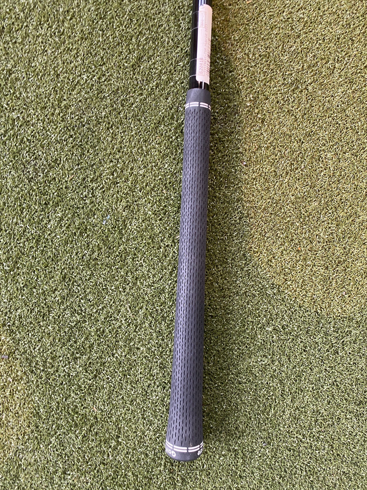 Titleist TSR3 #3 Hybrid