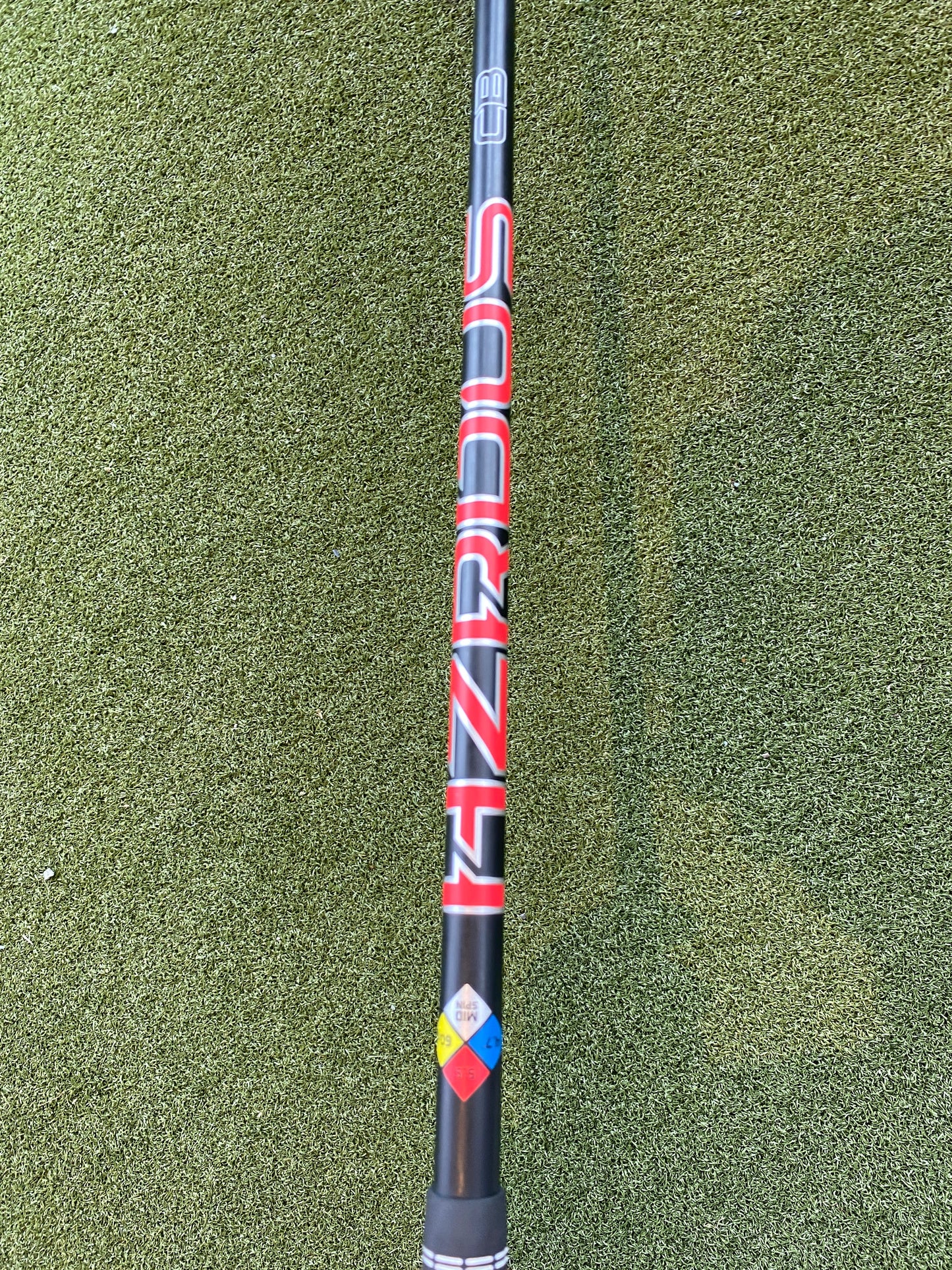Titleist TSR2 Fairway Wood