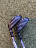 Titleist TSR1 Fairway Wood