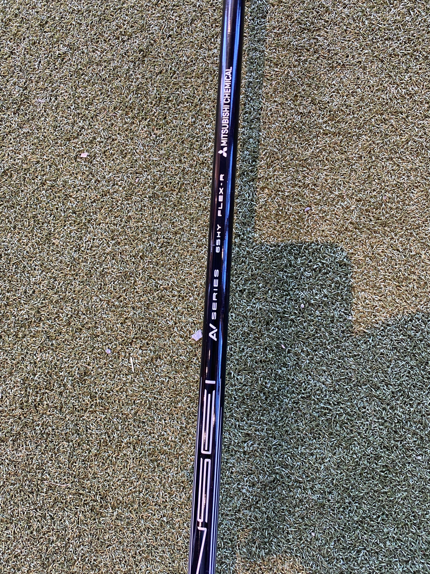 Titleist TSR2 Hybrid for long-game forgiveness at ReGolf - product photo 5