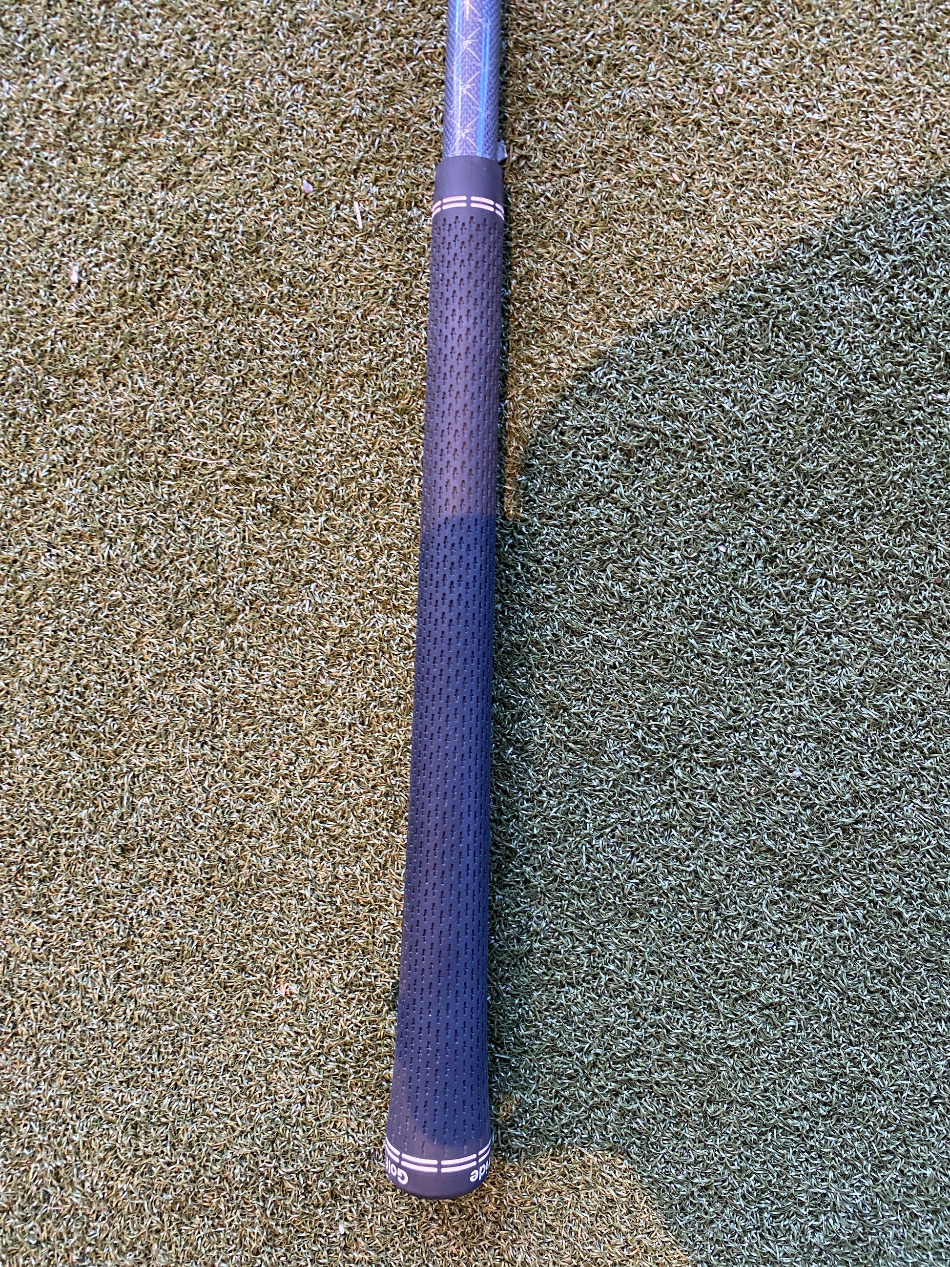 Titleist TSR2 Hybrid for long-game forgiveness at ReGolf - product photo 6