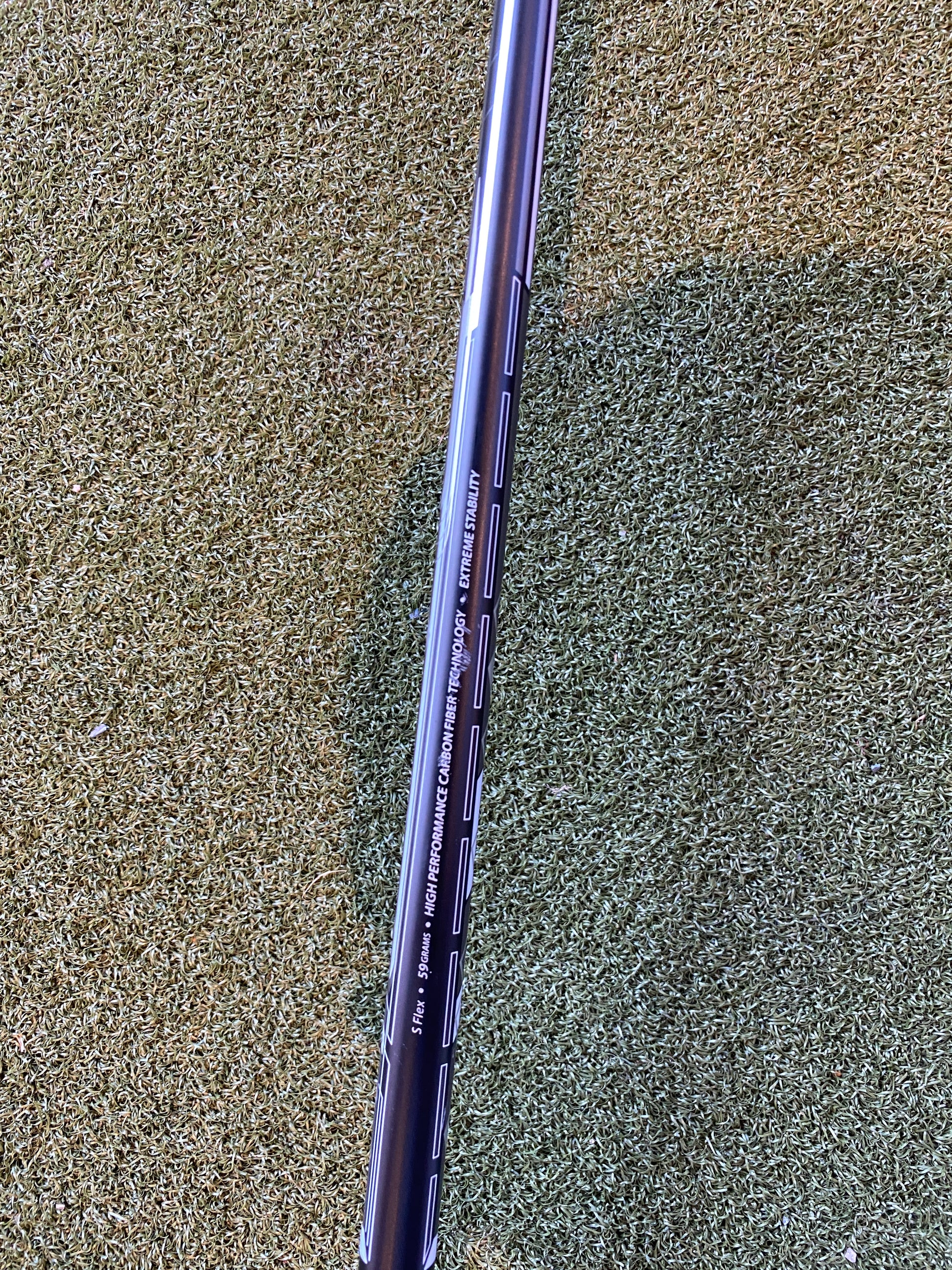 Wilson Launch Pad 9.0 ° Driver for distance off the tee at ReGolf - product photo 2