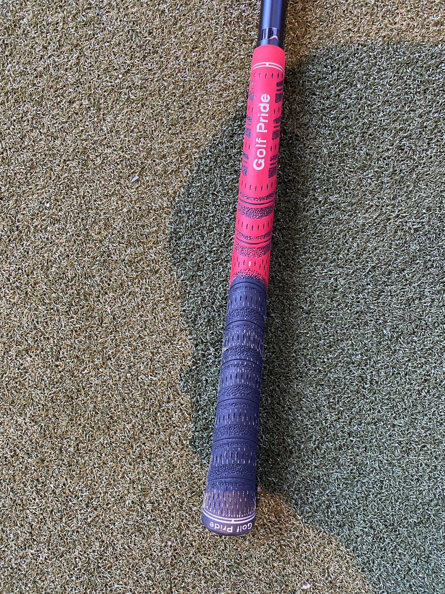 Wilson Launch Pad 9.0 ° Driver for distance off the tee at ReGolf - product photo