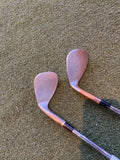 TaylorMade Hi-Toe 2 Wedge