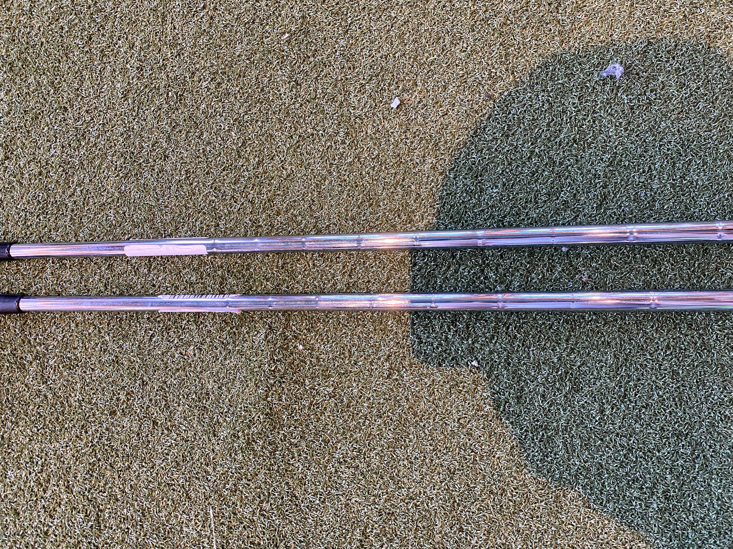 TaylorMade Hi-Toe 2 Wedge for short-game control at ReGolf - product photo 4