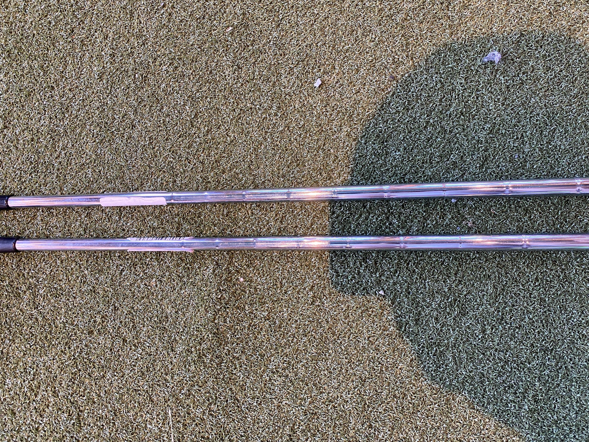 TaylorMade Hi-Toe 2 Wedge for short-game control at ReGolf - product photo 4