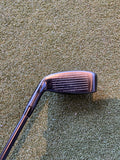 Tour Edge C722 HY RH 21 ° R Flex