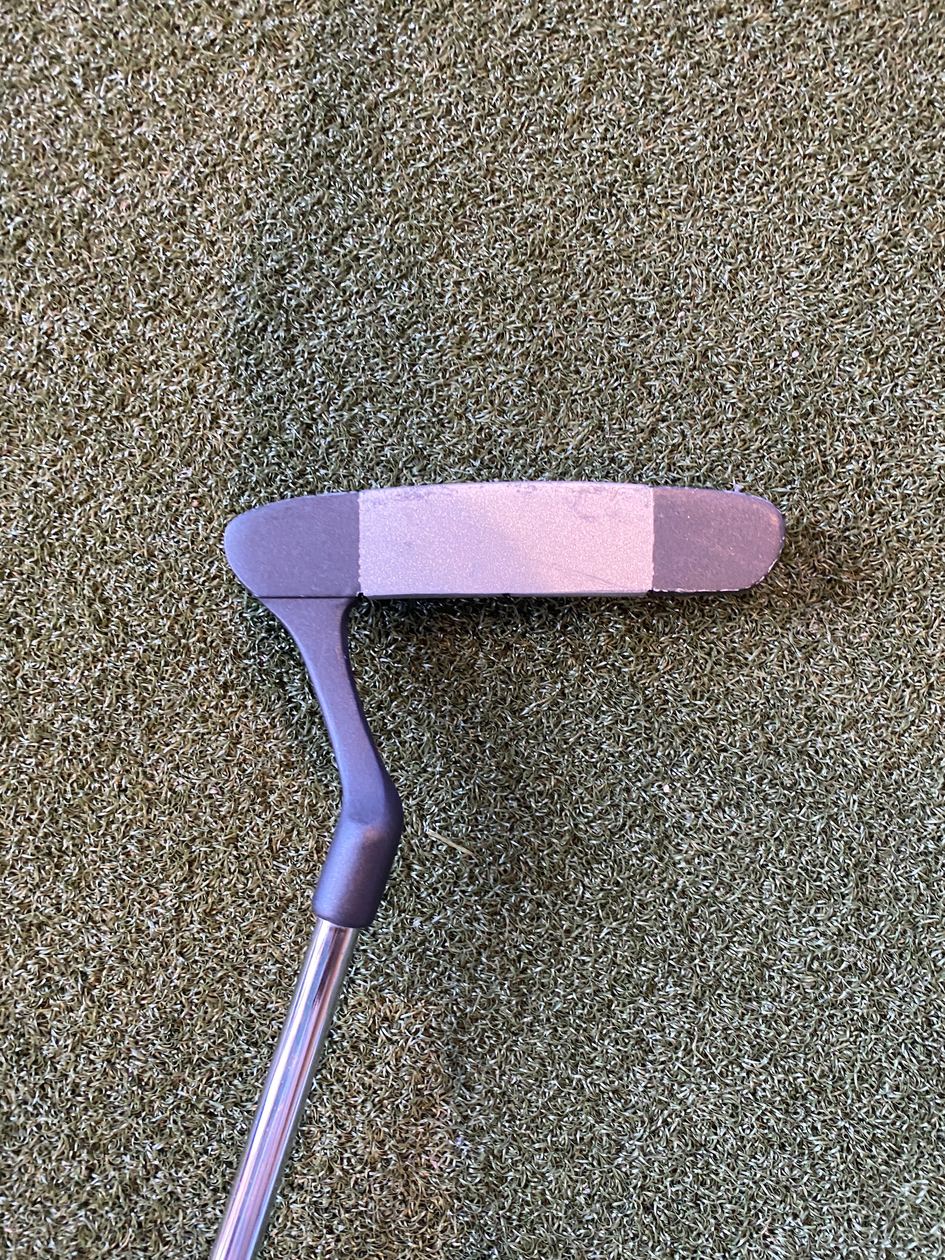 Tour Start 3 Putter 35' for putting performance at ReGolf - product photo