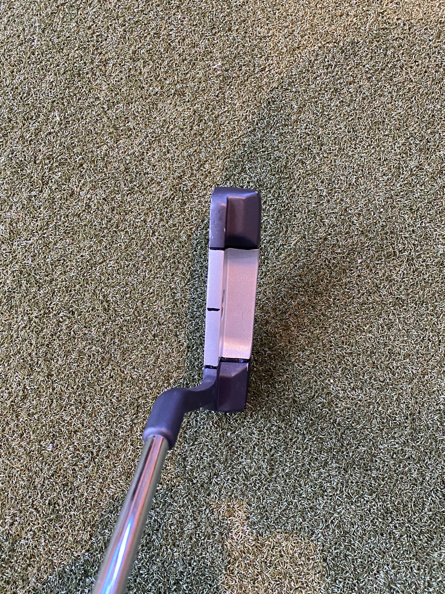 Tour Start 3 Putter 35' for putting performance at ReGolf - product photo 2