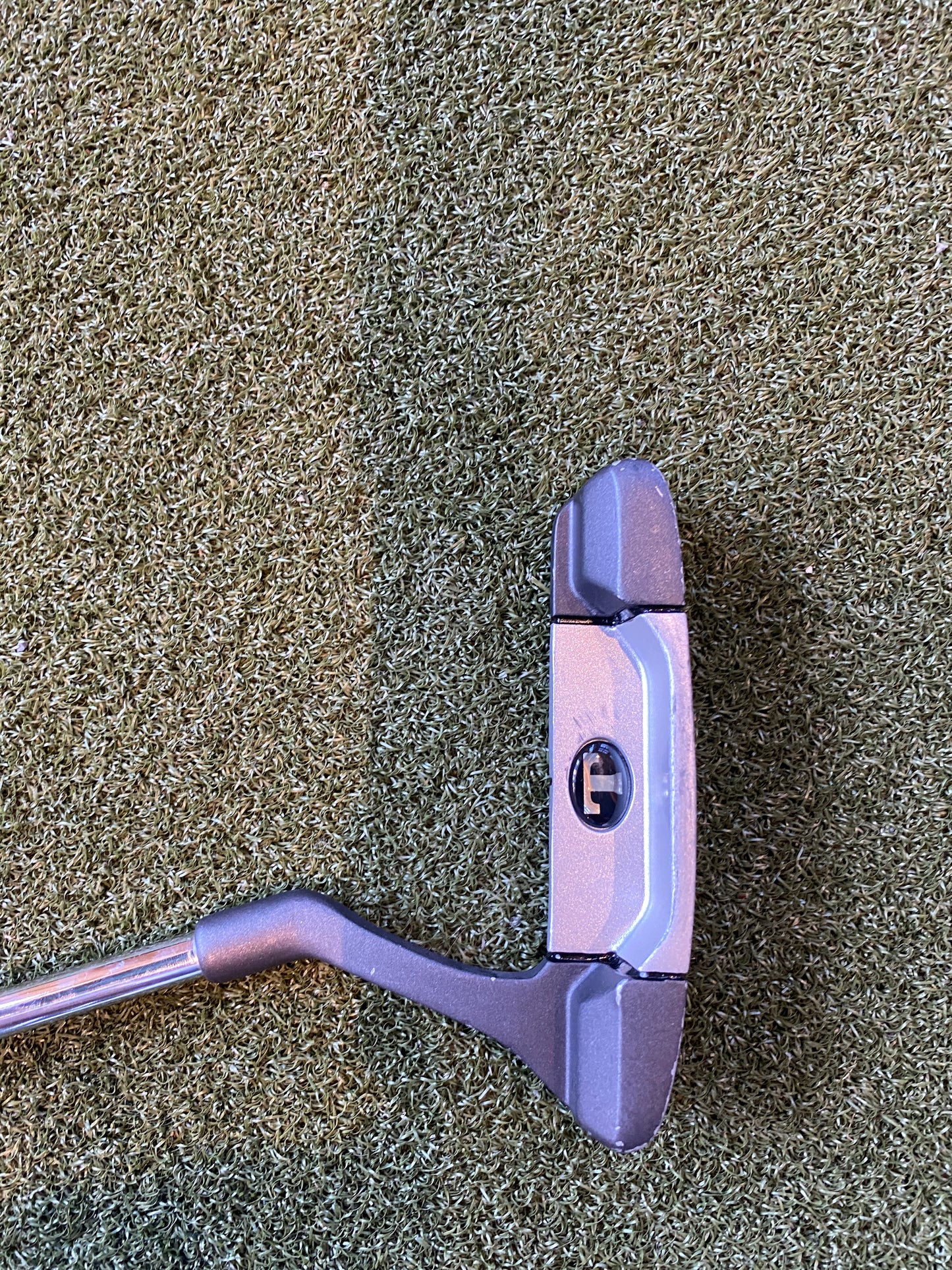 Tour Start 3 Putter 35' for putting performance at ReGolf - product photo 3