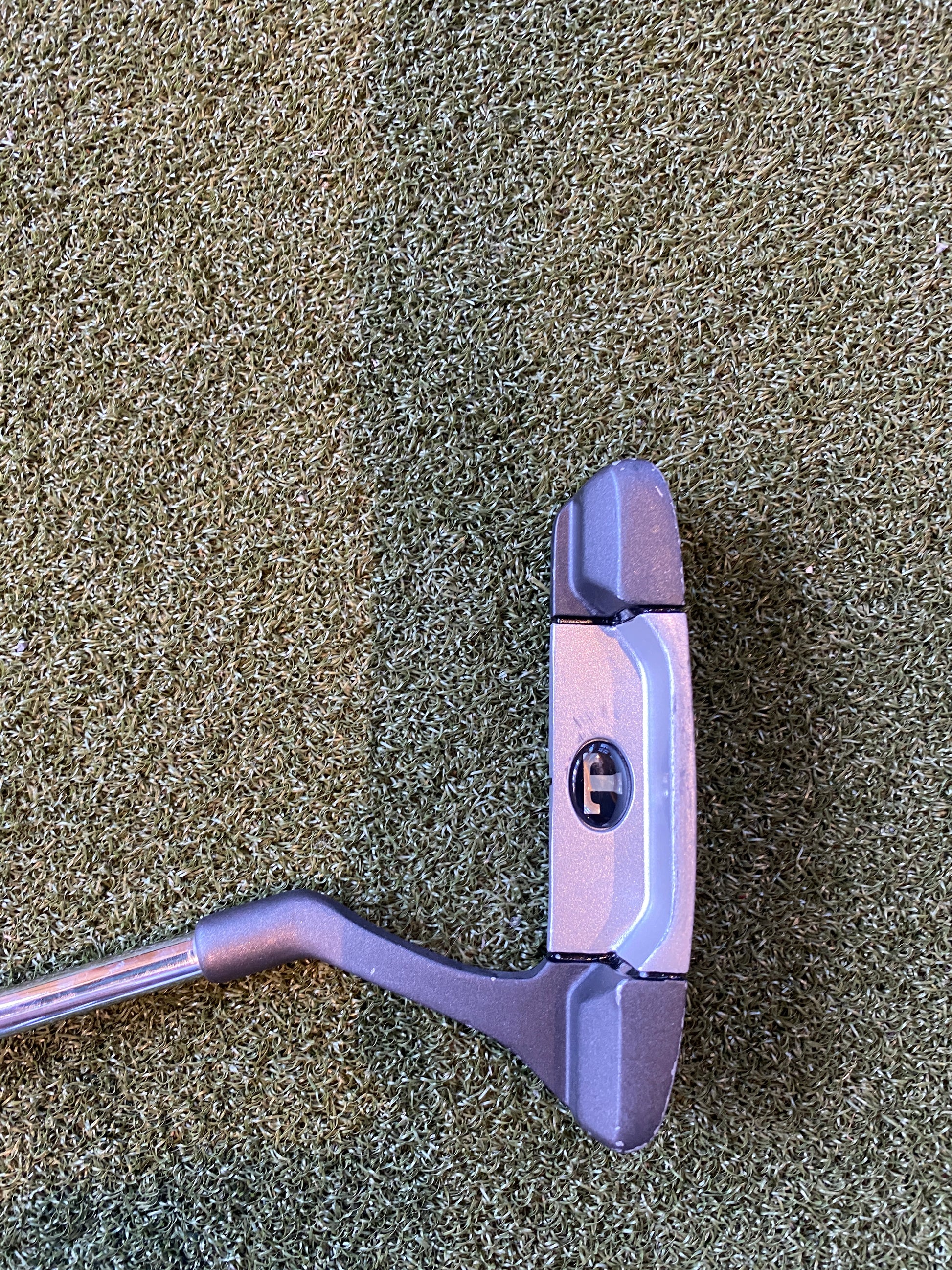 Tour Start 3 Putter 35' for putting performance at ReGolf - product photo 3