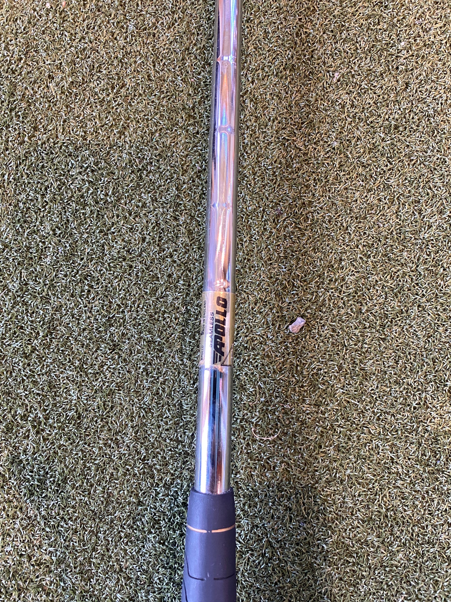 Tour Start 3 Putter 35' for putting performance at ReGolf - product photo 5