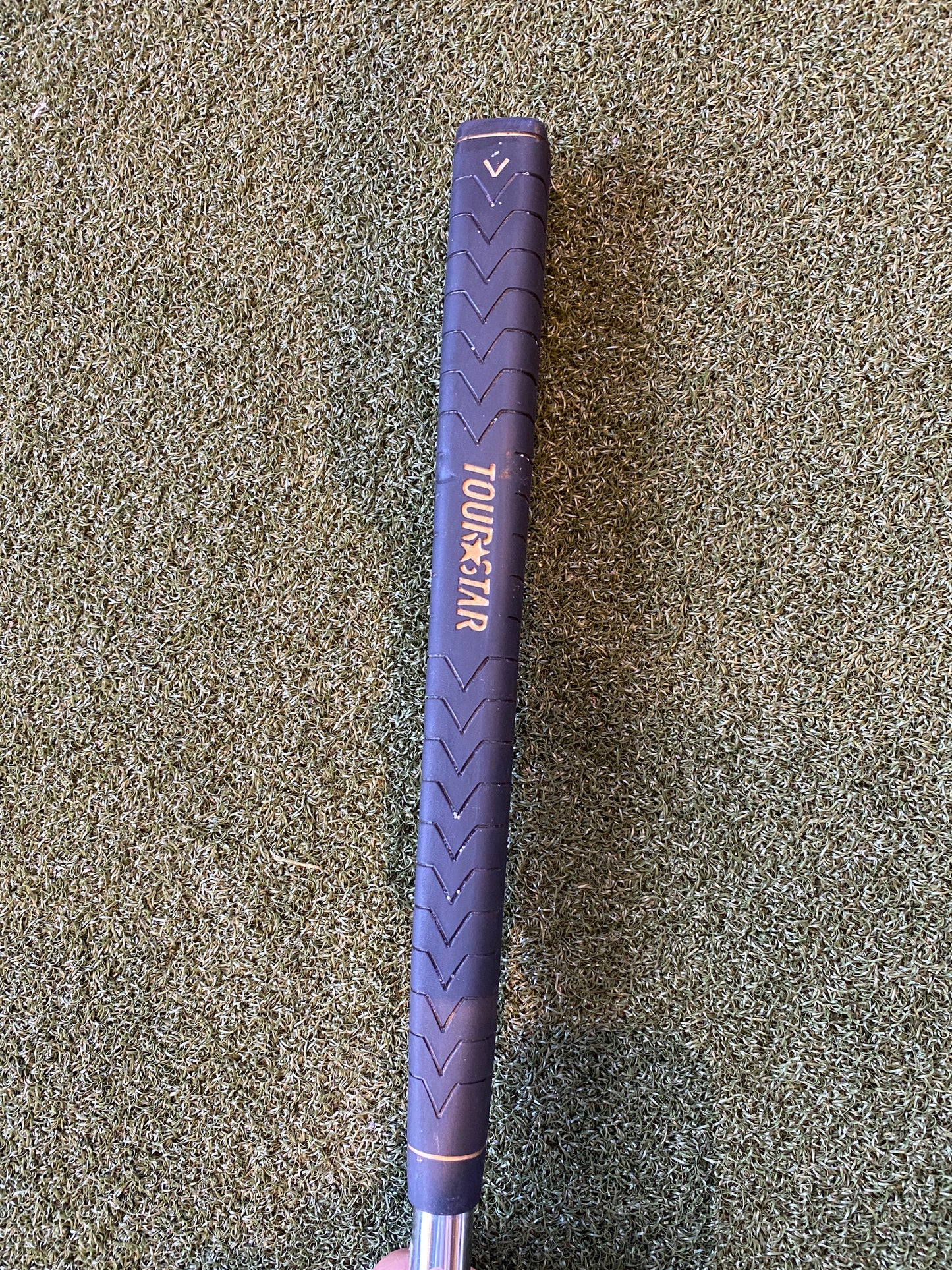 Tour Start 3 Putter 35' for putting performance at ReGolf - product photo 6