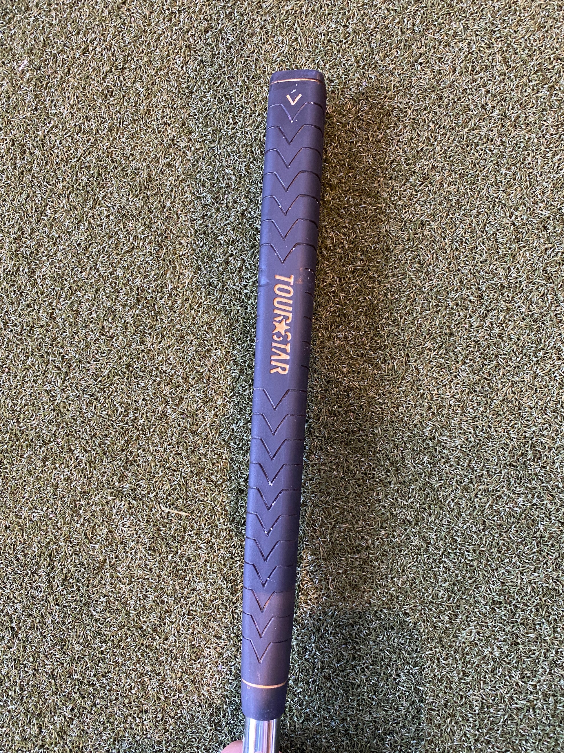Tour Start 3 Putter 35' for putting performance at ReGolf - product photo 6