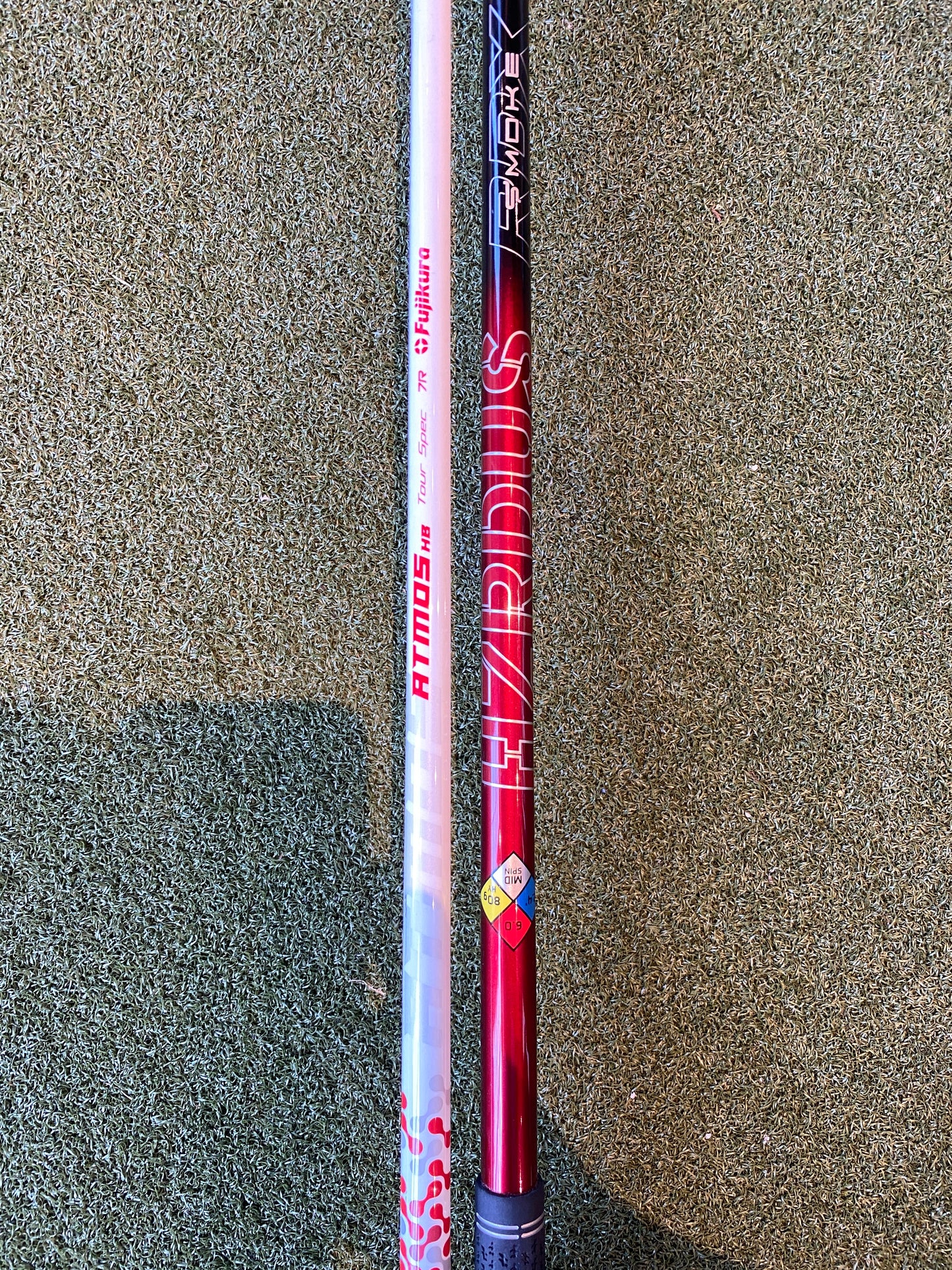 TaylorMade Stealth2+ 3 Hybrid for long-game forgiveness at ReGolf - product photo 5