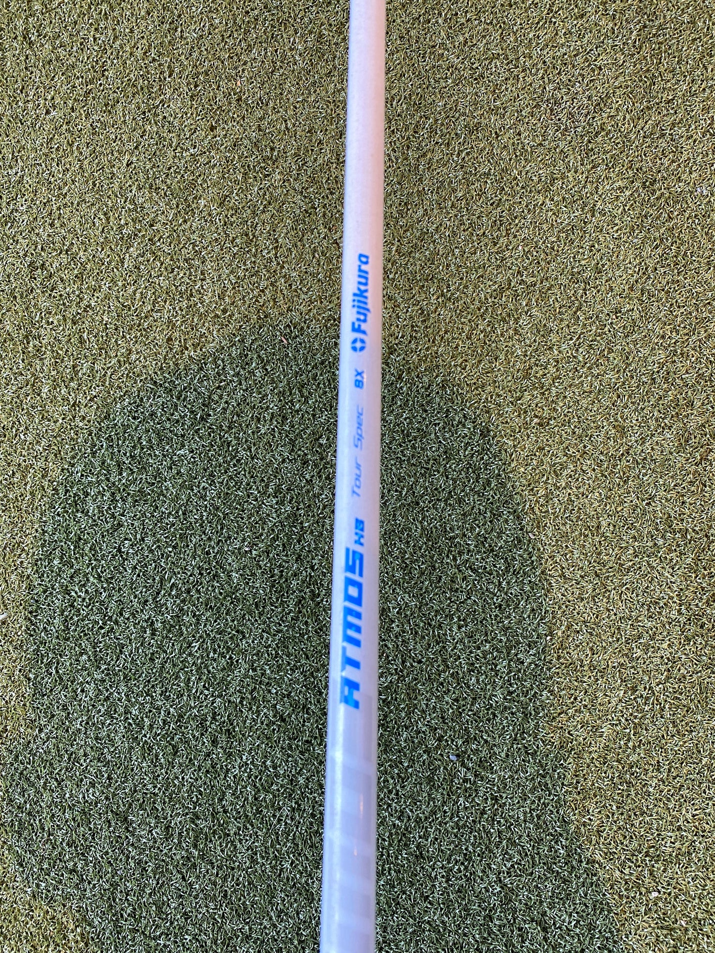 Titleist TS3 Hybrid for long-game forgiveness at ReGolf - product photo 5