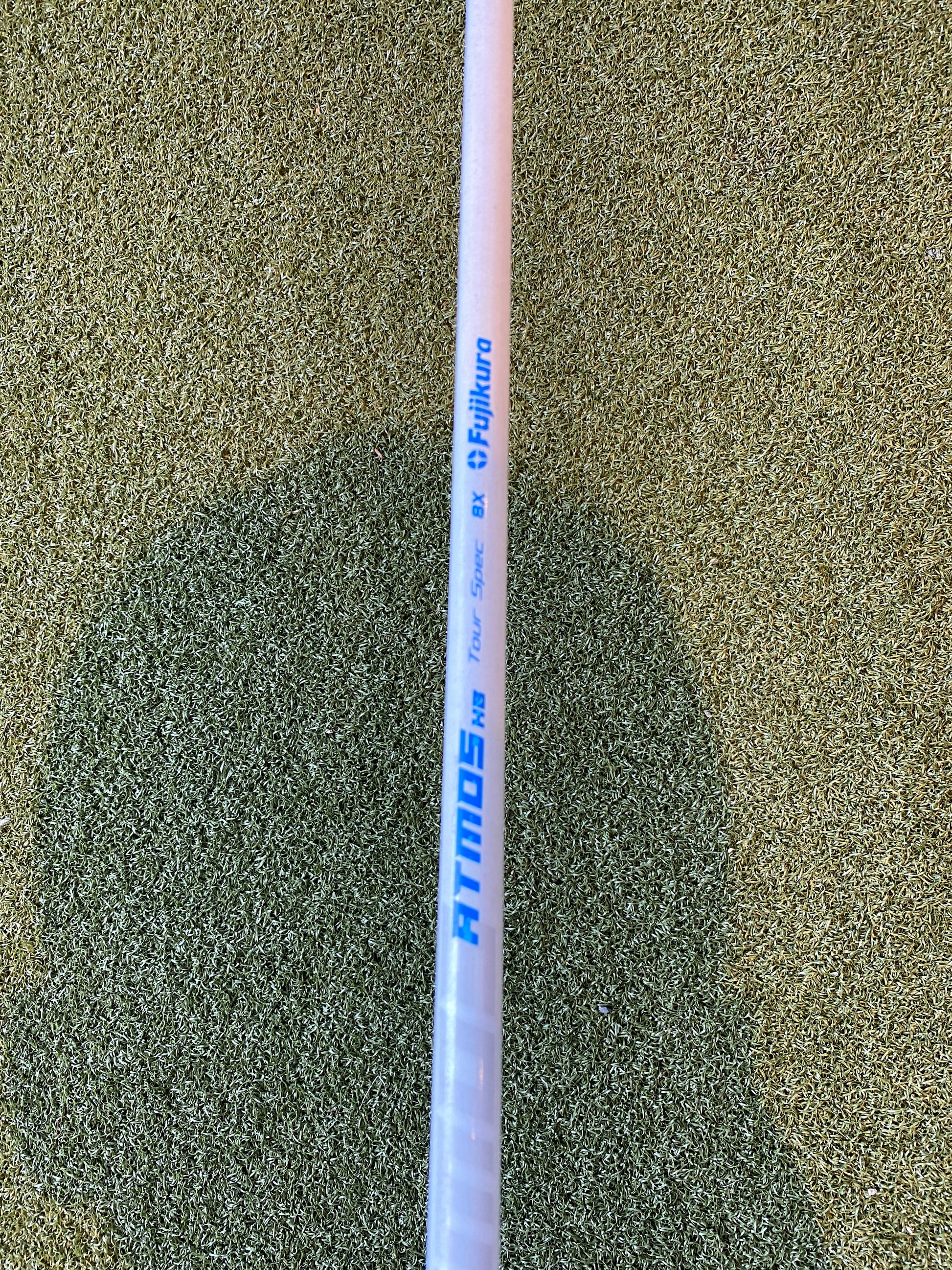 Titleist TS3 Hybrid for long-game forgiveness at ReGolf - product photo 5