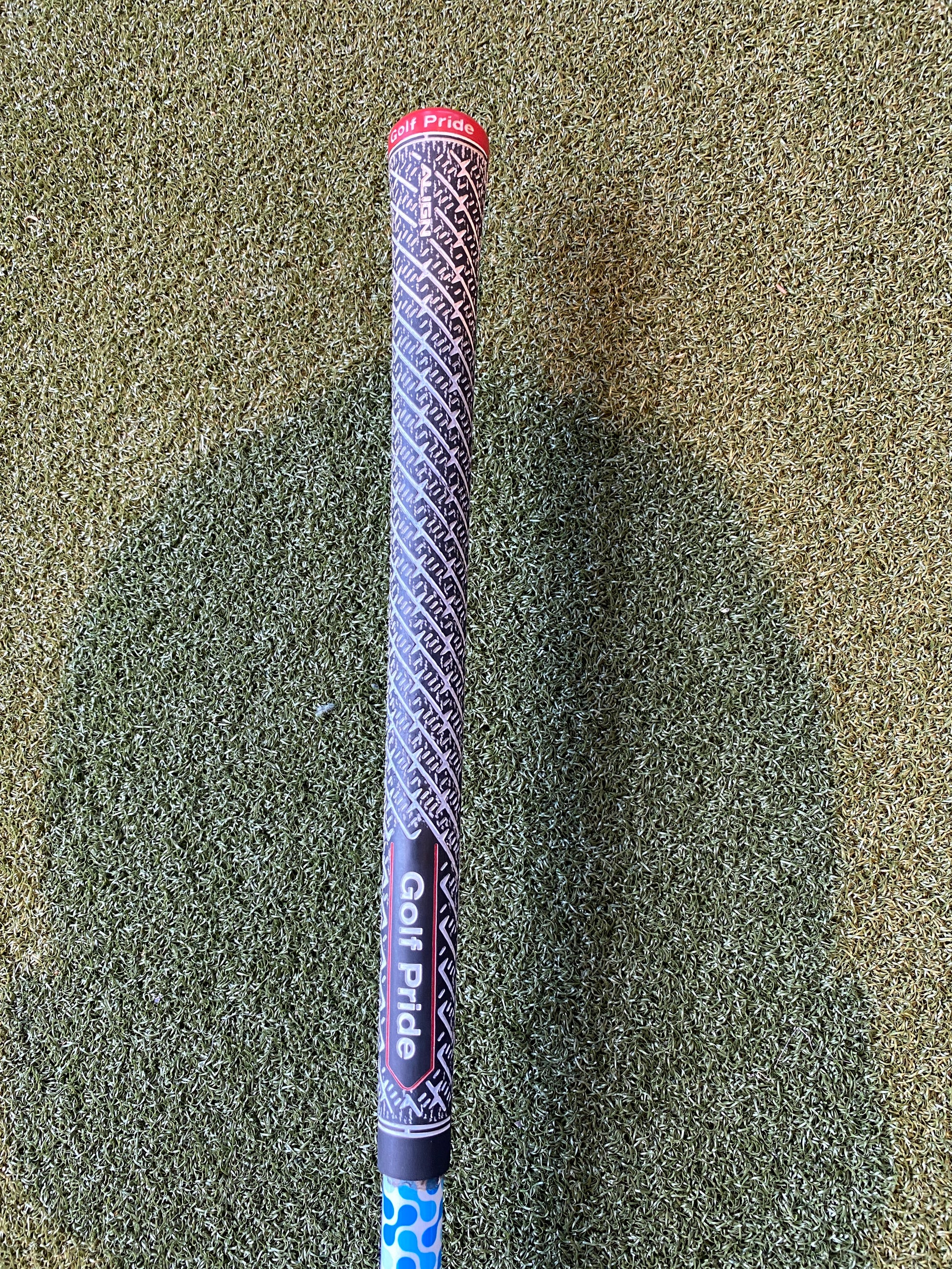 Titleist TS3 Hybrid for long-game forgiveness at ReGolf - product photo 6