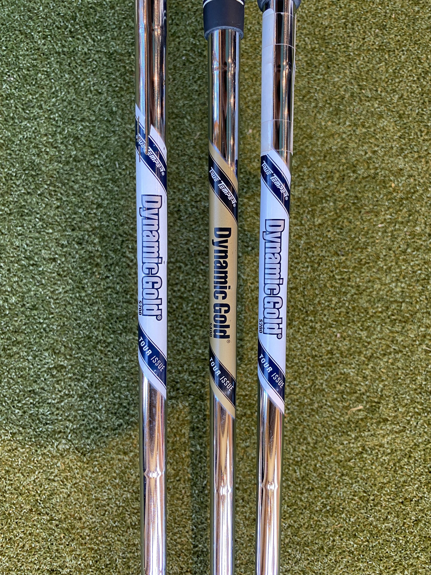 Taylormade MG3 Wedge for short-game control at ReGolf - product photo 4