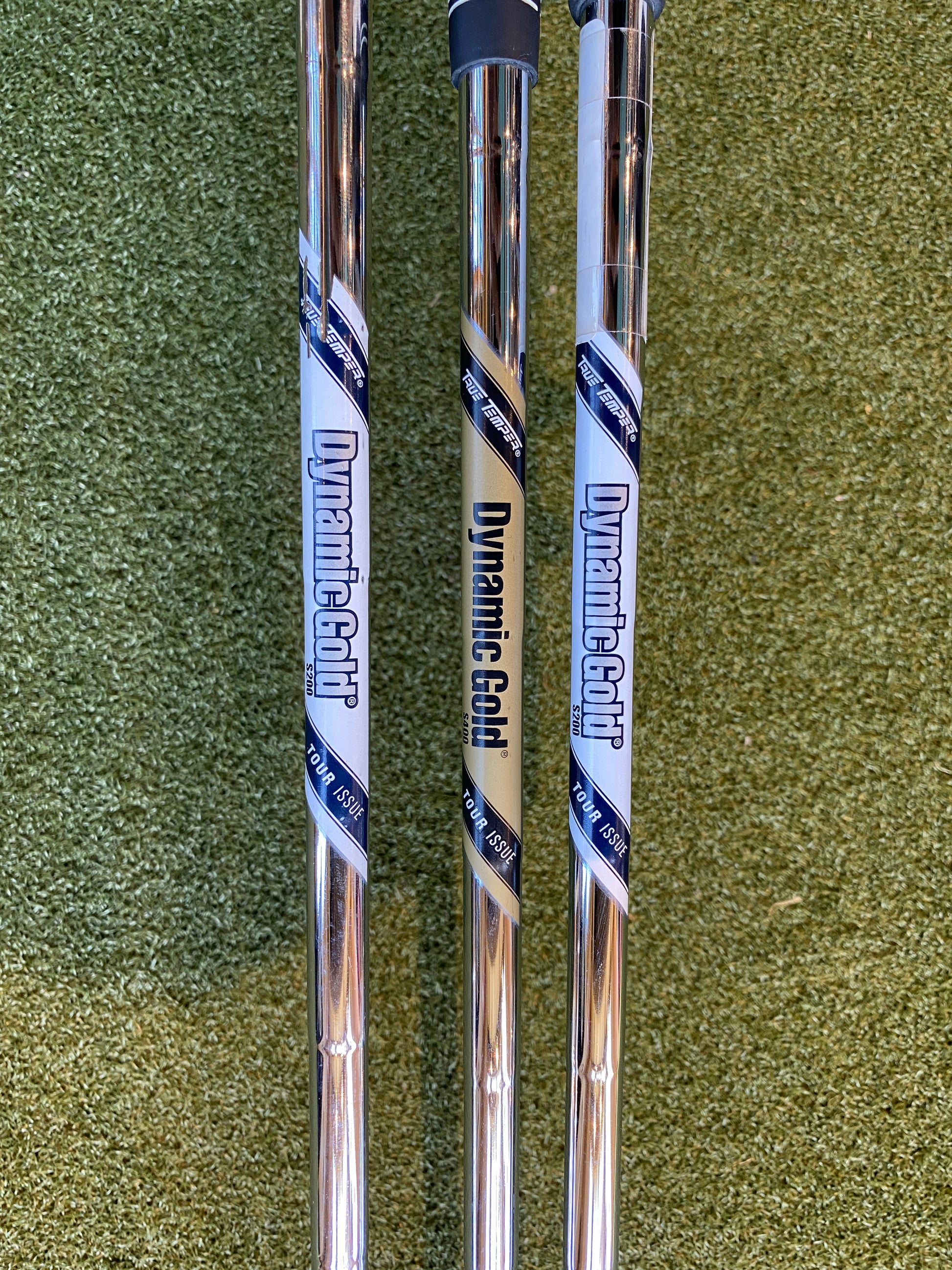 Taylormade MG3 Wedge for short-game control at ReGolf - product photo 4