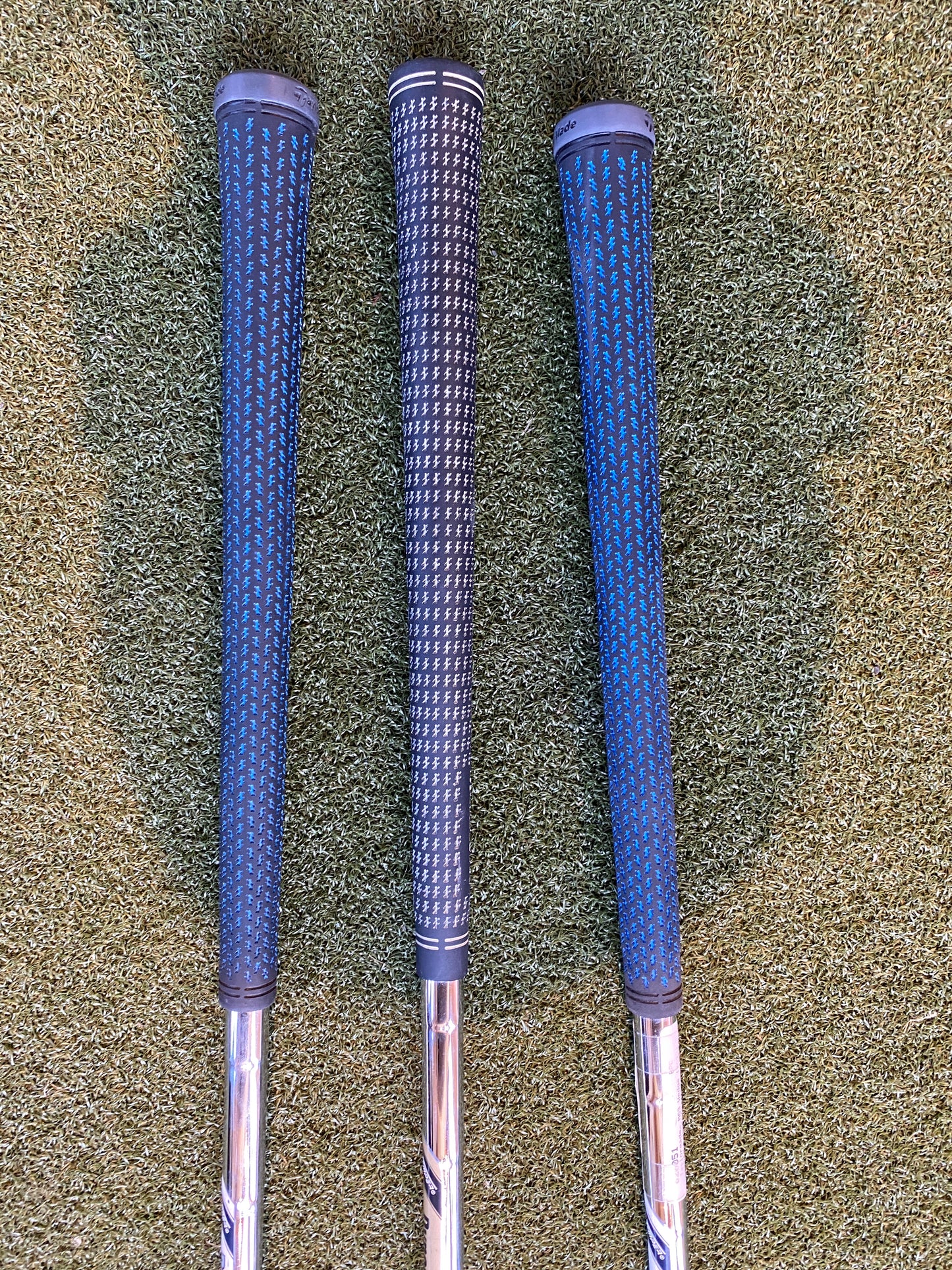 Taylormade MG3 Wedge for short-game control at ReGolf - product photo 5