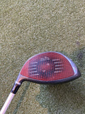 Taylormade Stealth Driver