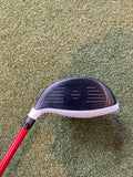 TaylorMade Aero Burner Mini Driver