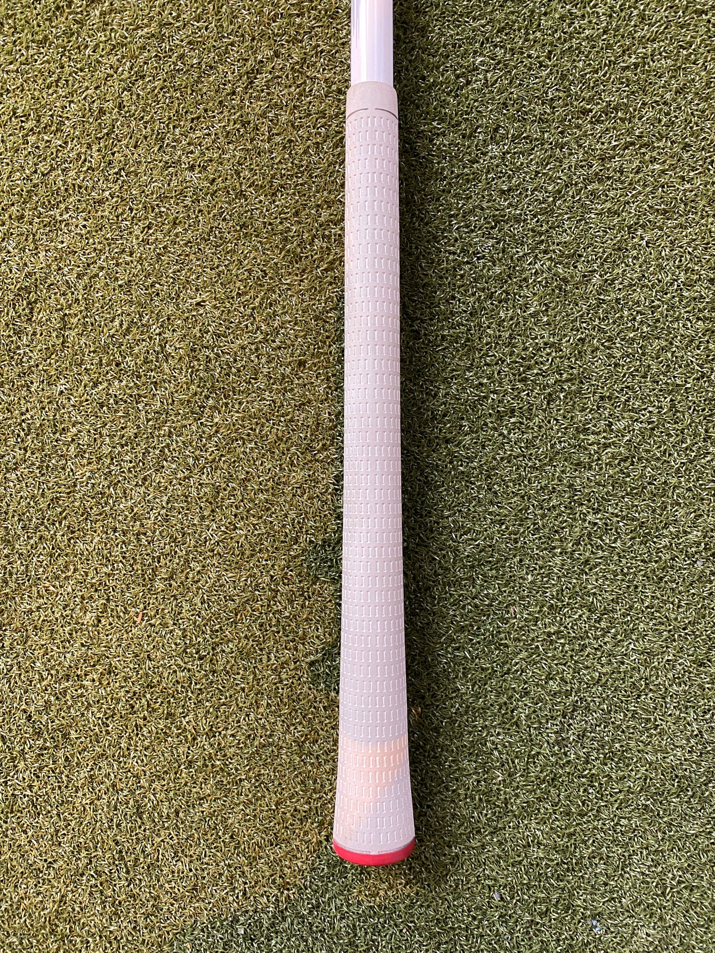 TaylorMade Aero Burner Mini Driver for distance off the tee at ReGolf - product photo 6