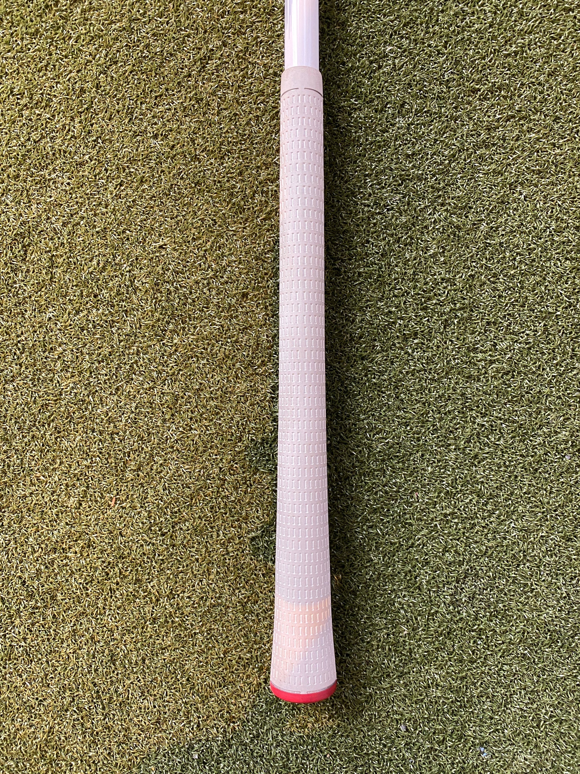 TaylorMade Aero Burner Mini Driver for distance off the tee at ReGolf - product photo 6