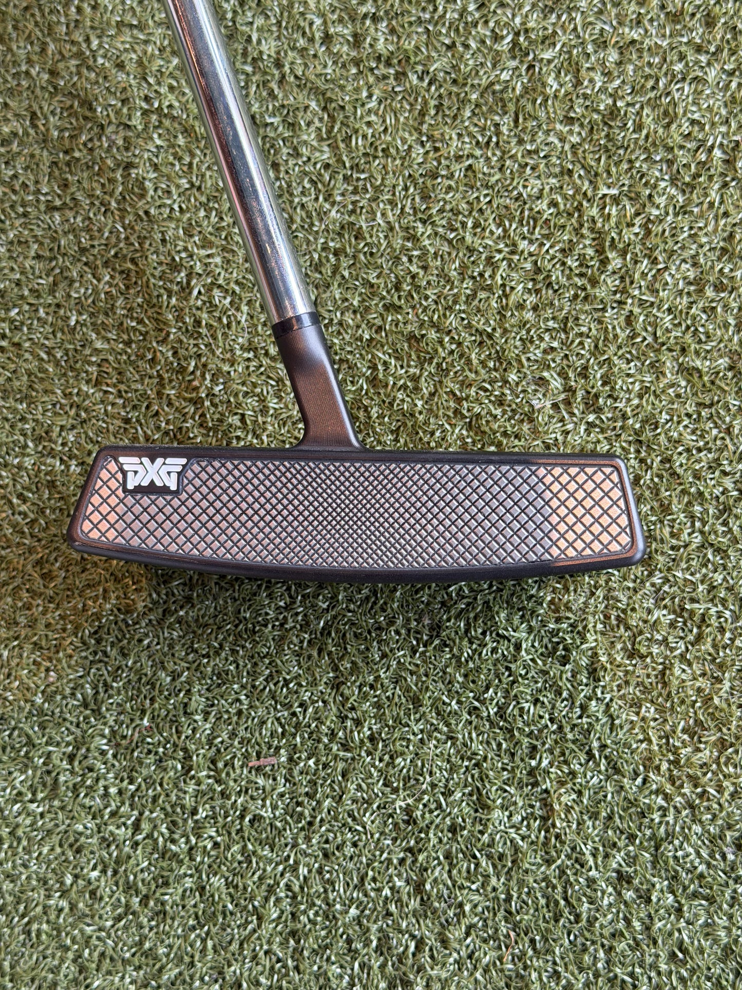 PXG Battle Ready Dagger+ Putter