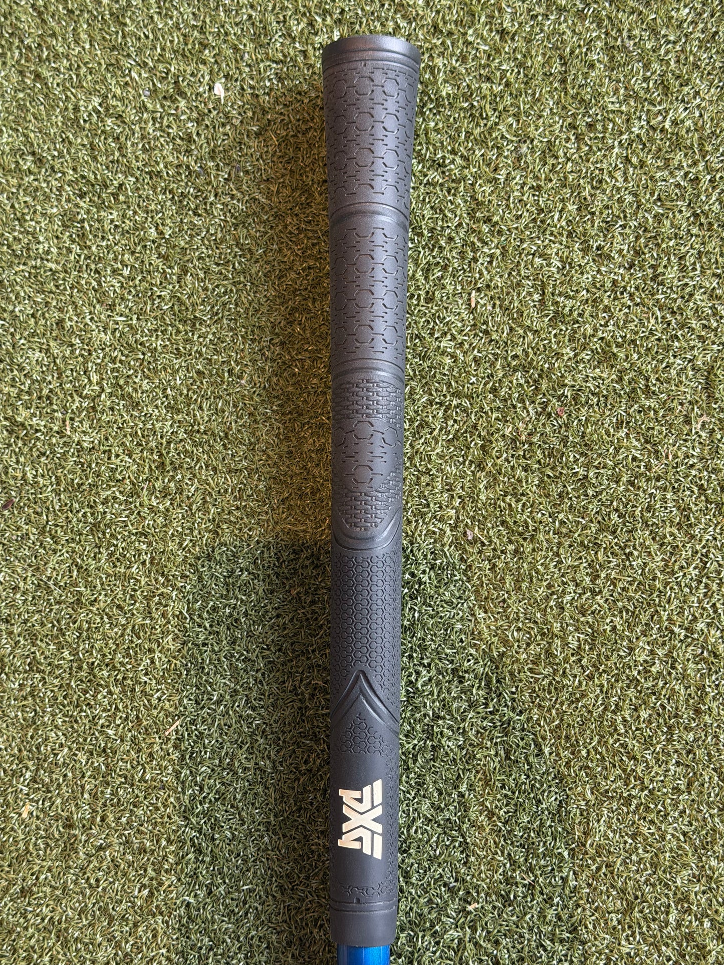 PXG GEN6 0311XF Driver