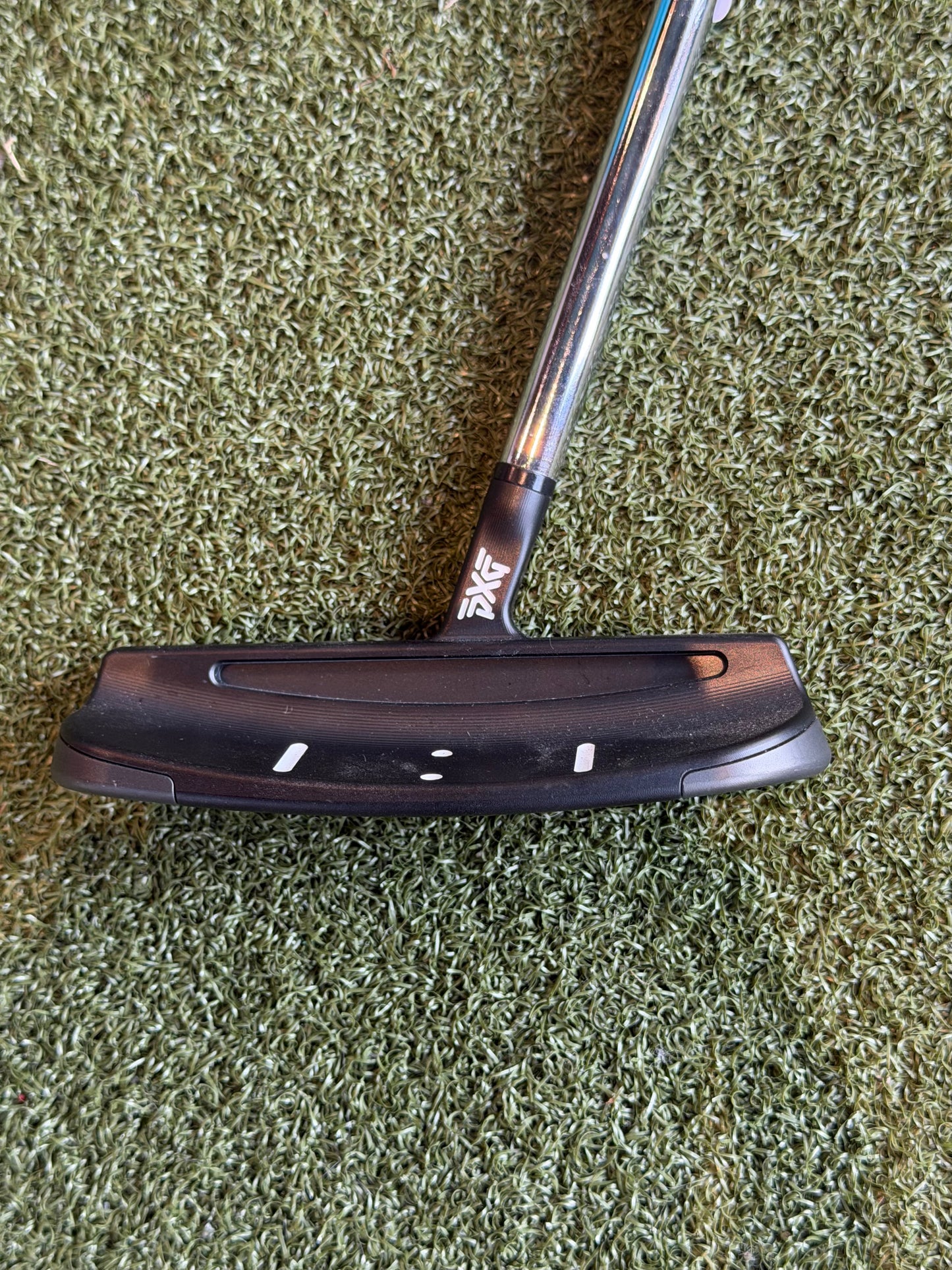 PXG Battle Ready Dagger+ Putter