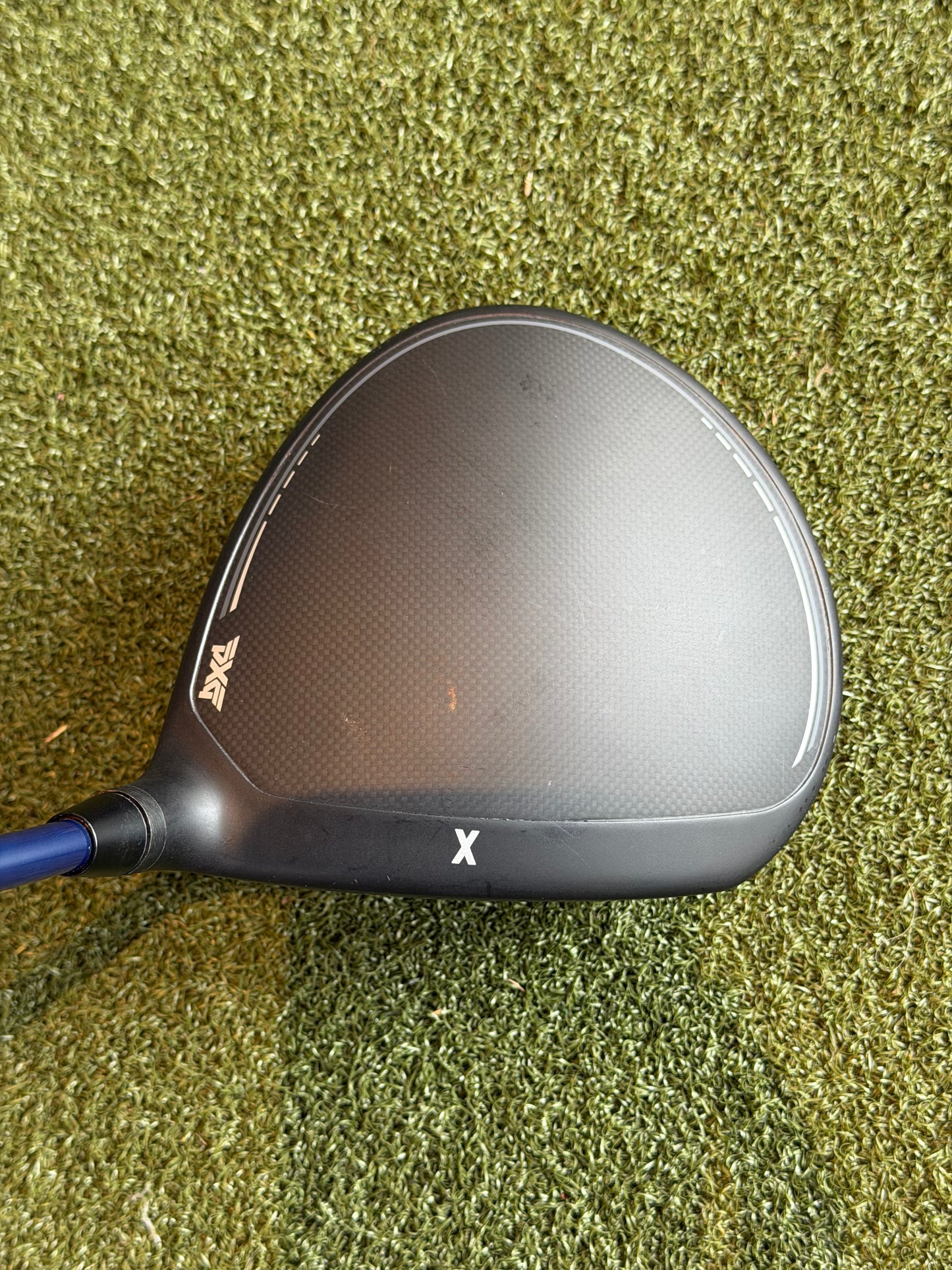 PXG GEN6 0311XF Driver