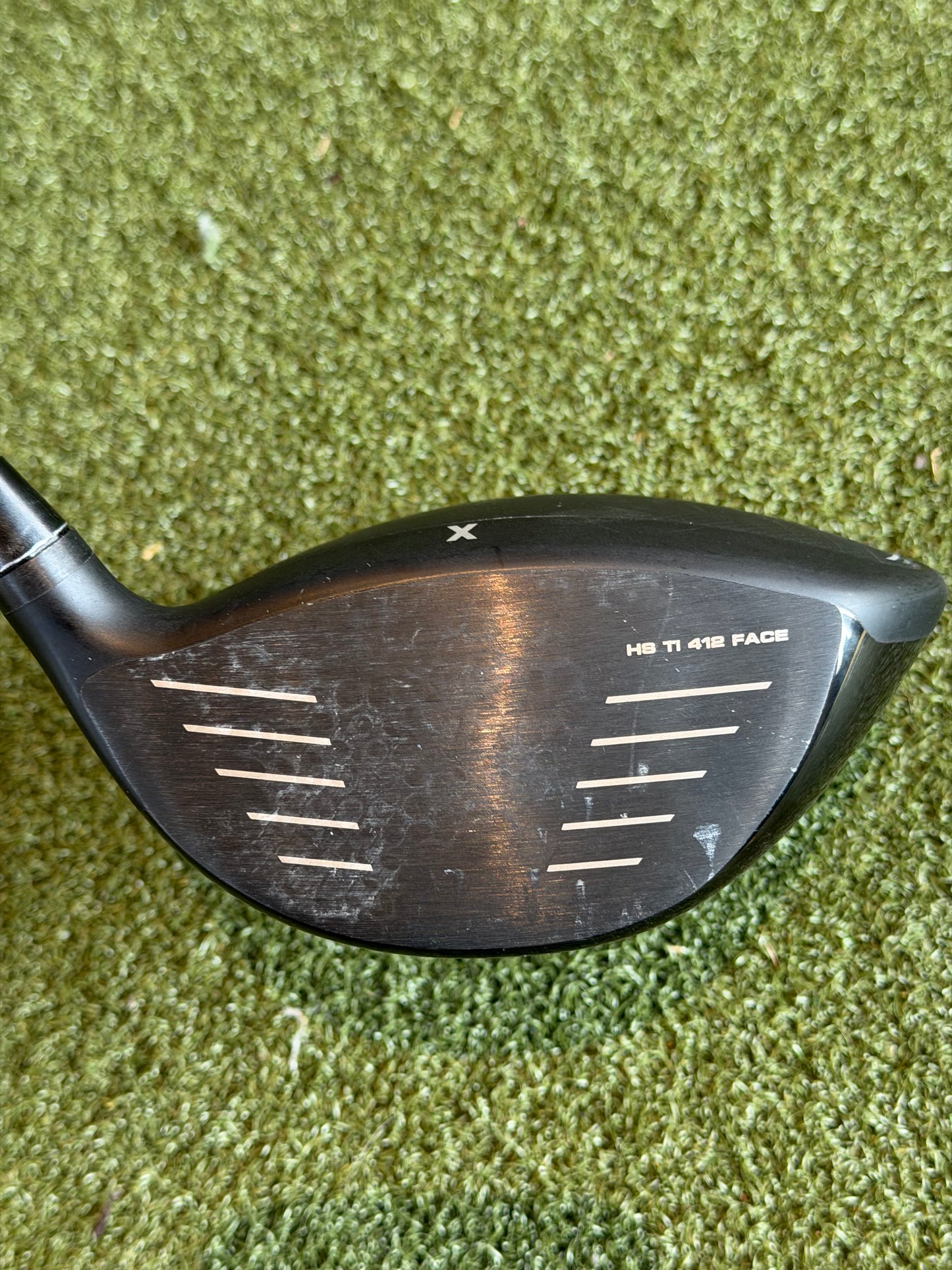 PXG GEN6 0311XF Driver