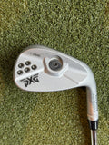 PXG Sugar Daddy II 0311 Milled Wedge