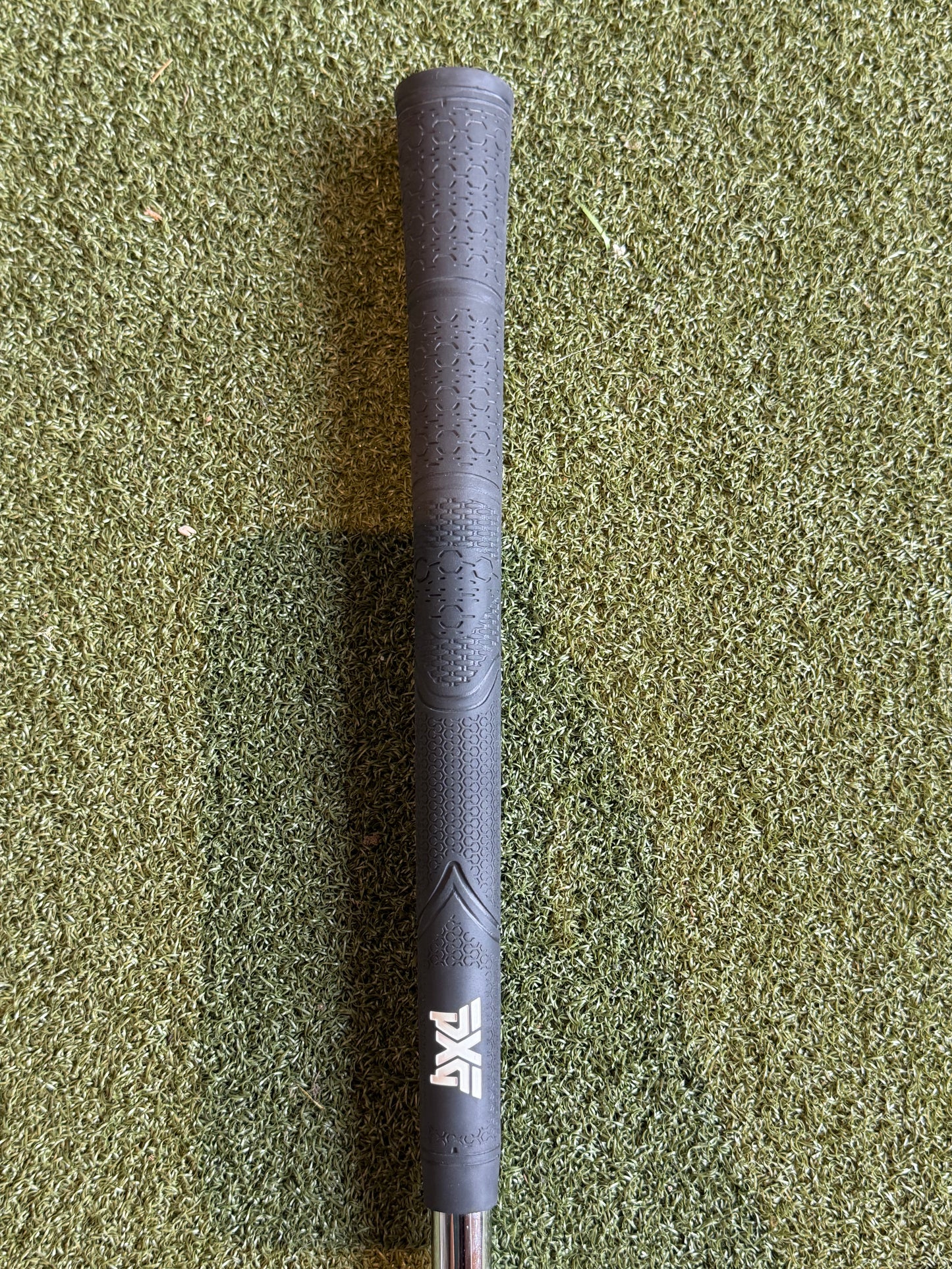 PXG Sugar Daddy II 0311 Milled Wedge