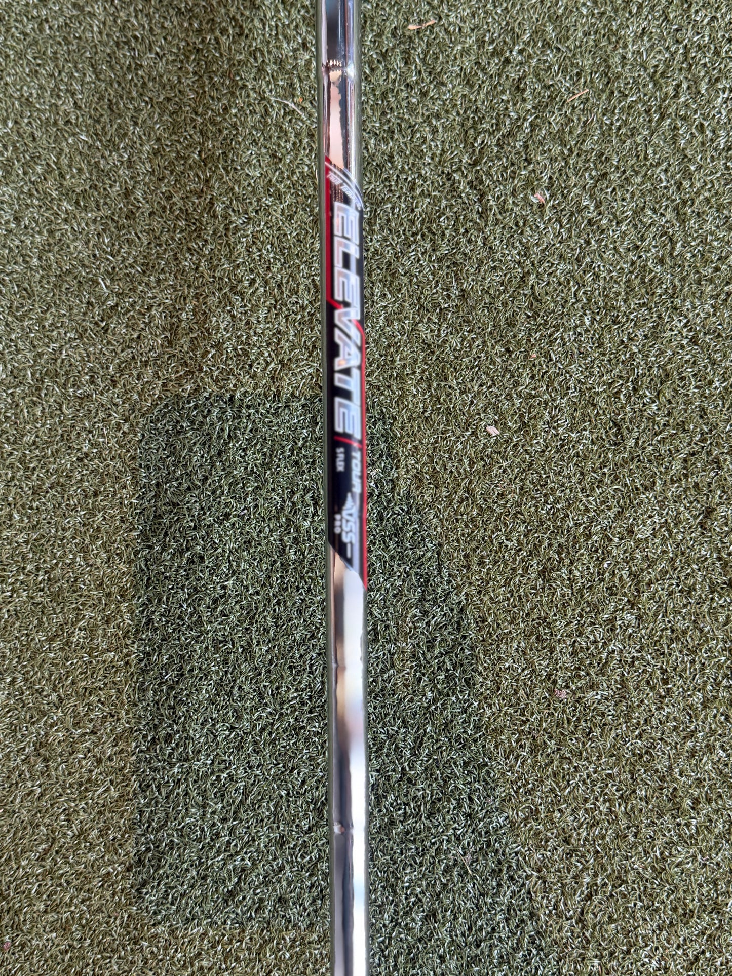 PXG Sugar Daddy II 0311 Milled Wedge