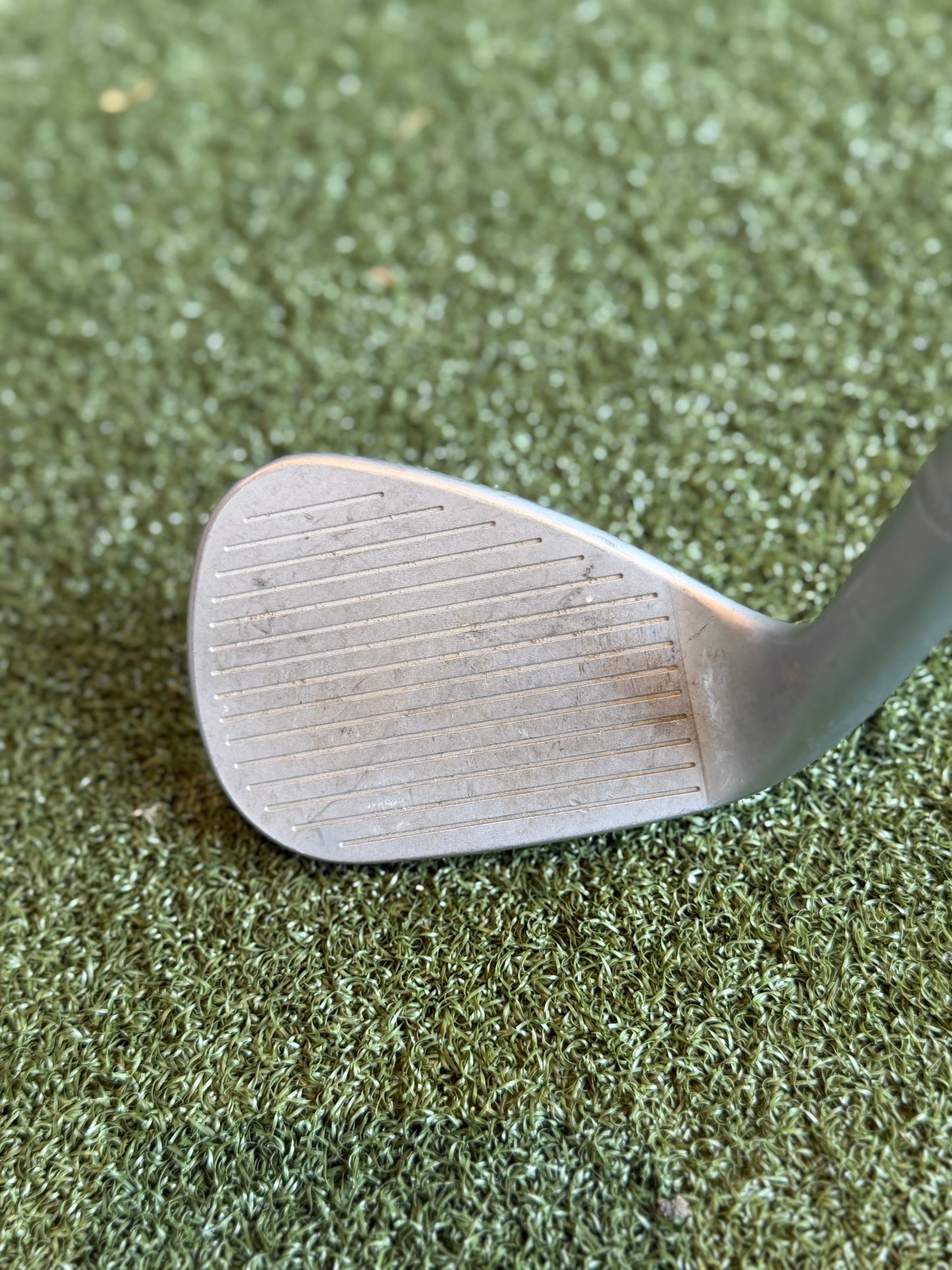 PXG Sugar Daddy II 0311 Milled Wedge