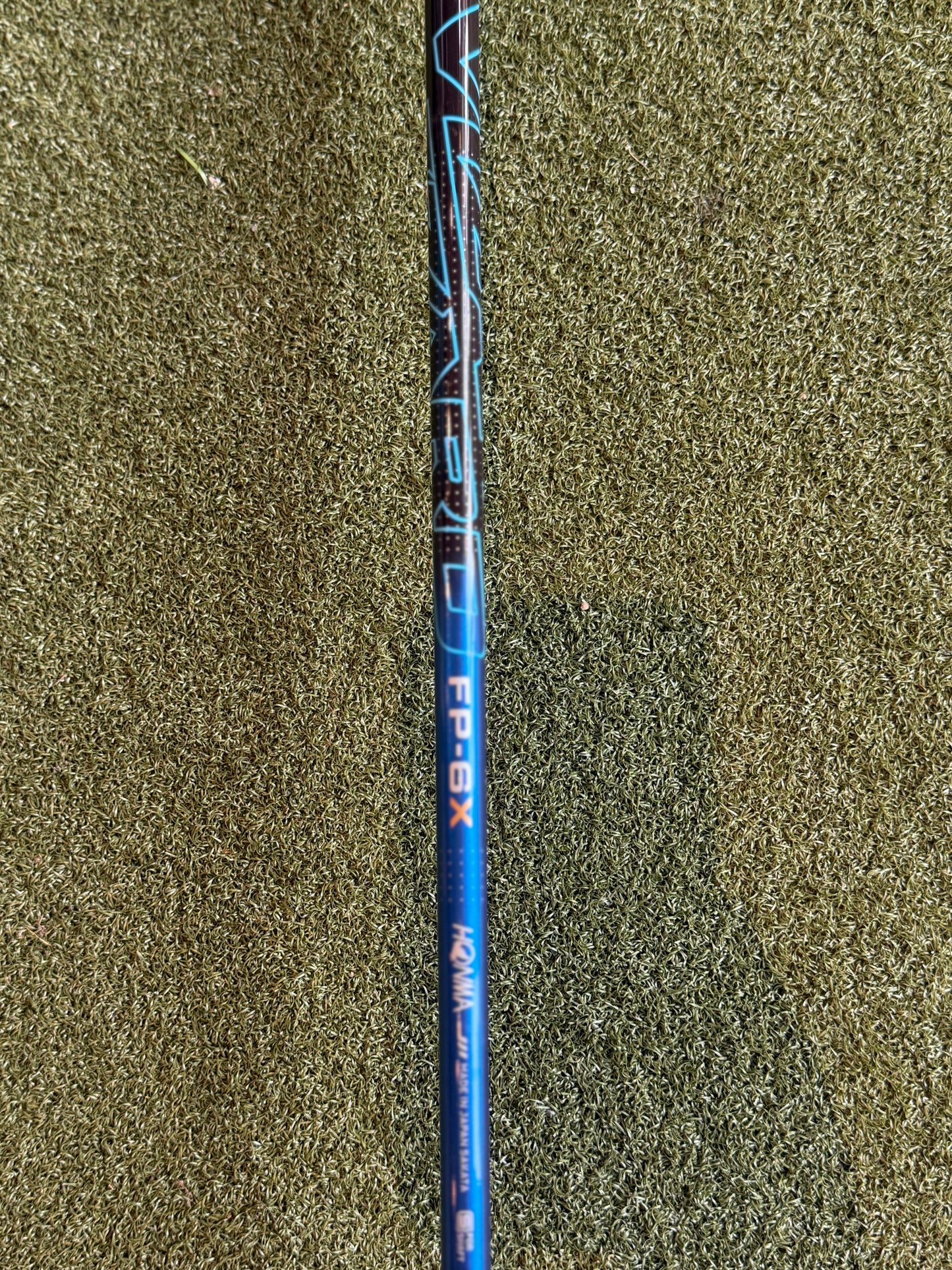 Honma TR20 Driver