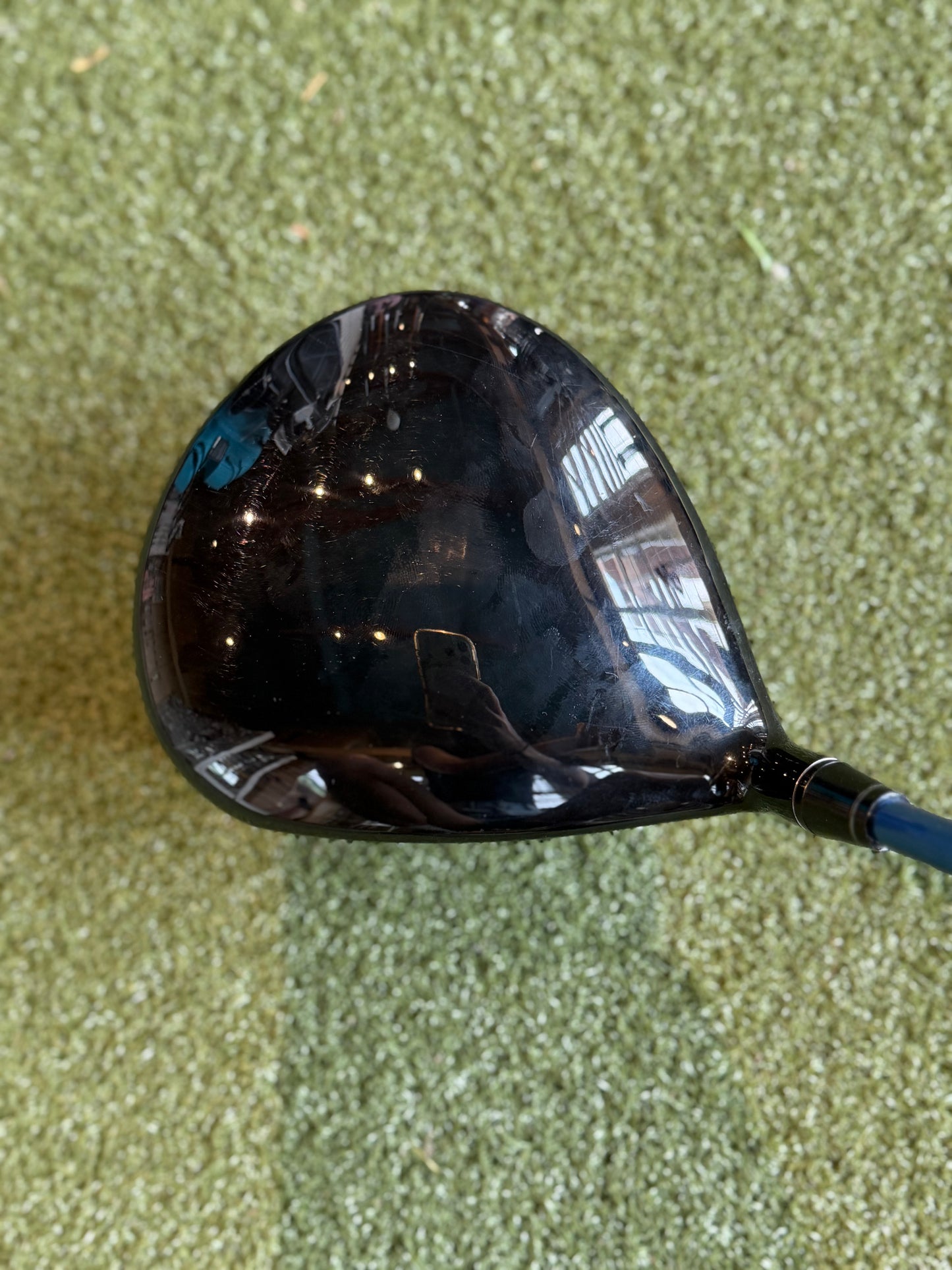 Honma TR20 Driver