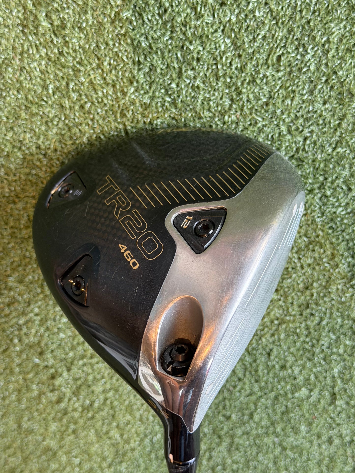 Honma TR20 Driver