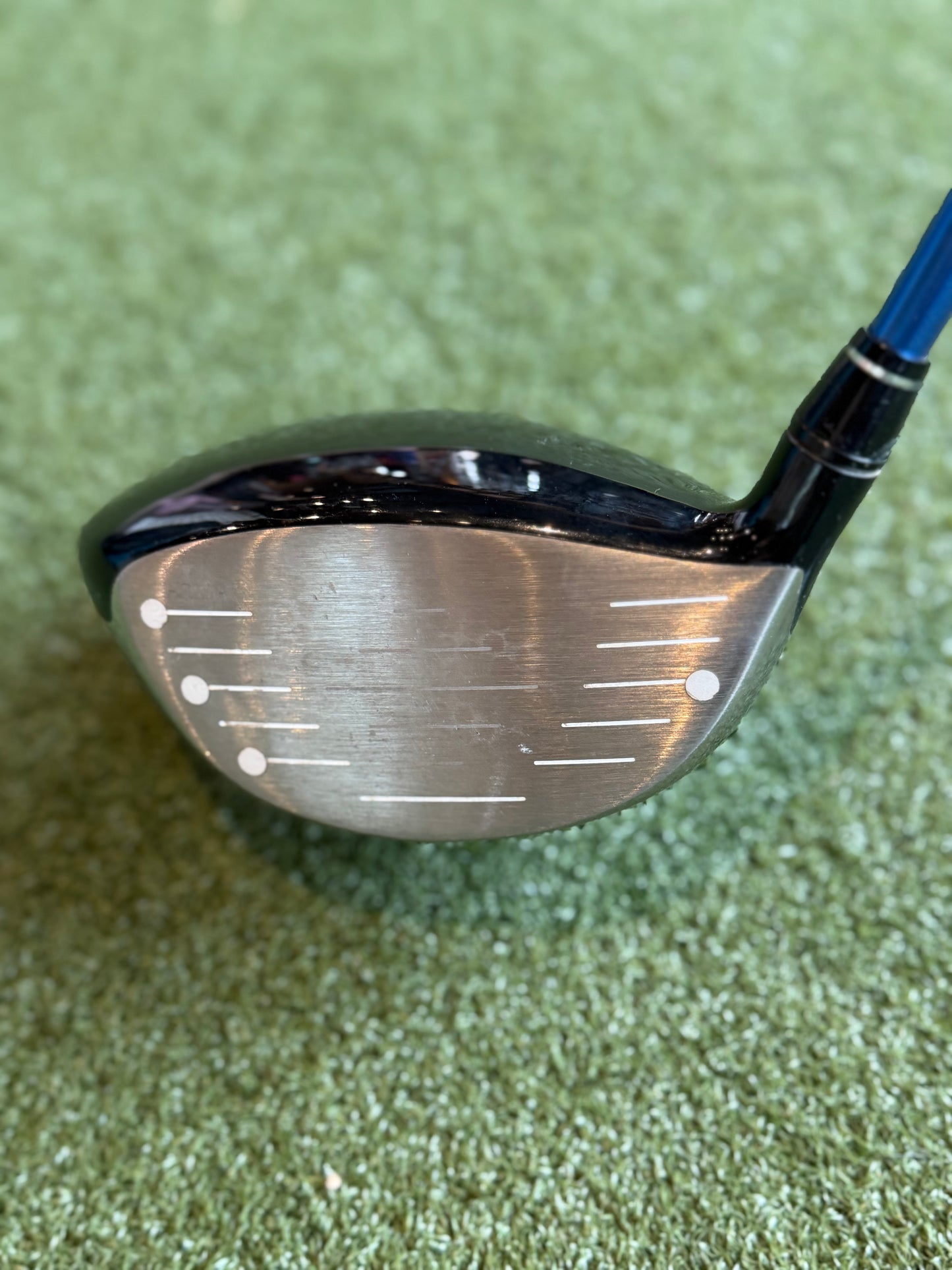 Honma TR20 Driver