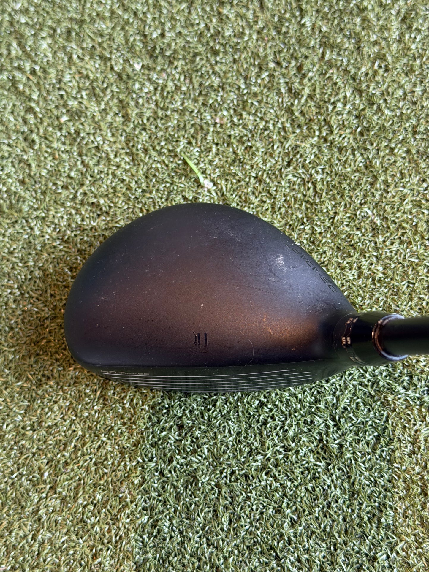 Cobra DS ADAPT 4 Hybrid
