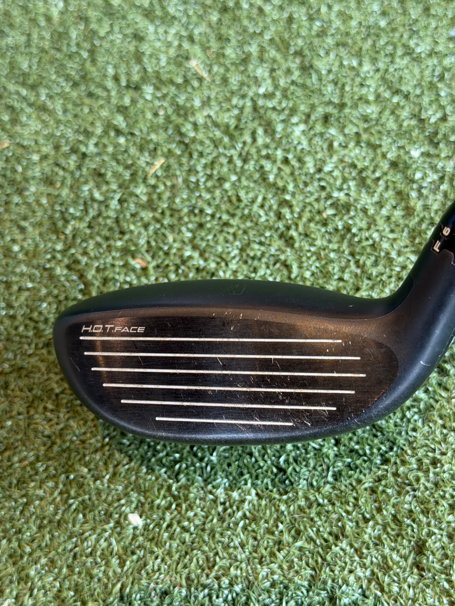 Cobra DS ADAPT 4 Hybrid