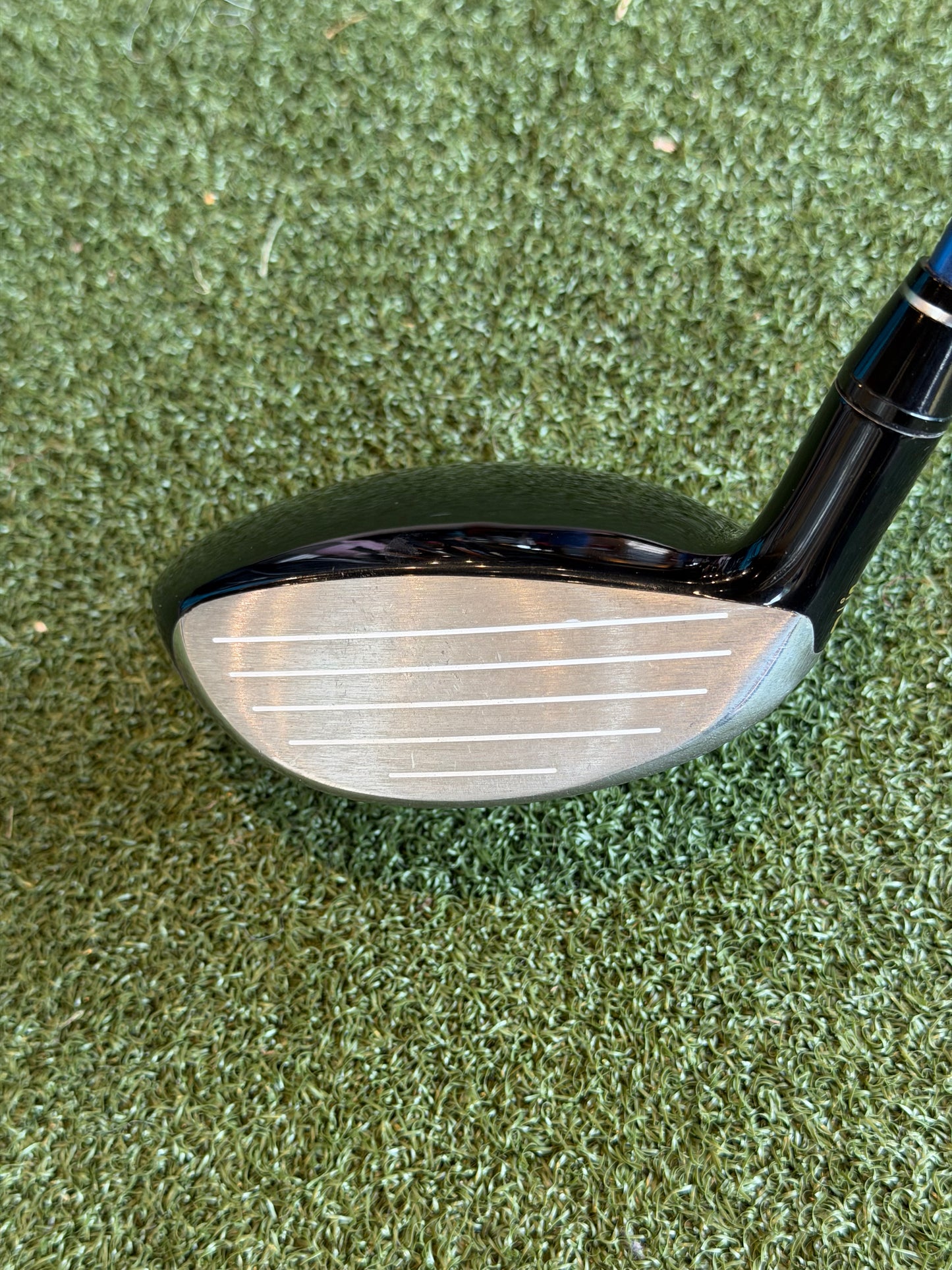 Honma TR21 3 Fairway Wood