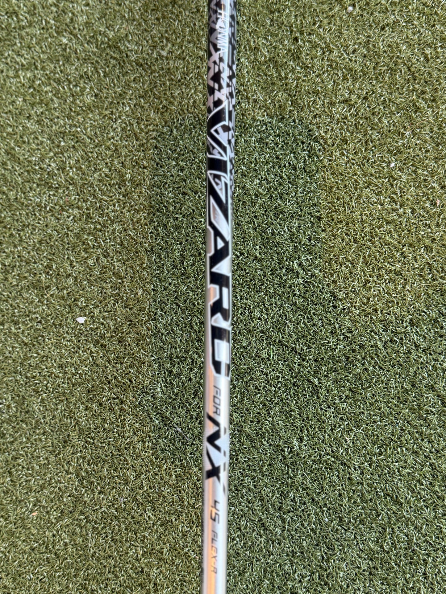 Honma Beres NX TS Silver 4 Hybrid