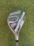 Honma Beres NX TS Silver 4 Hybrid