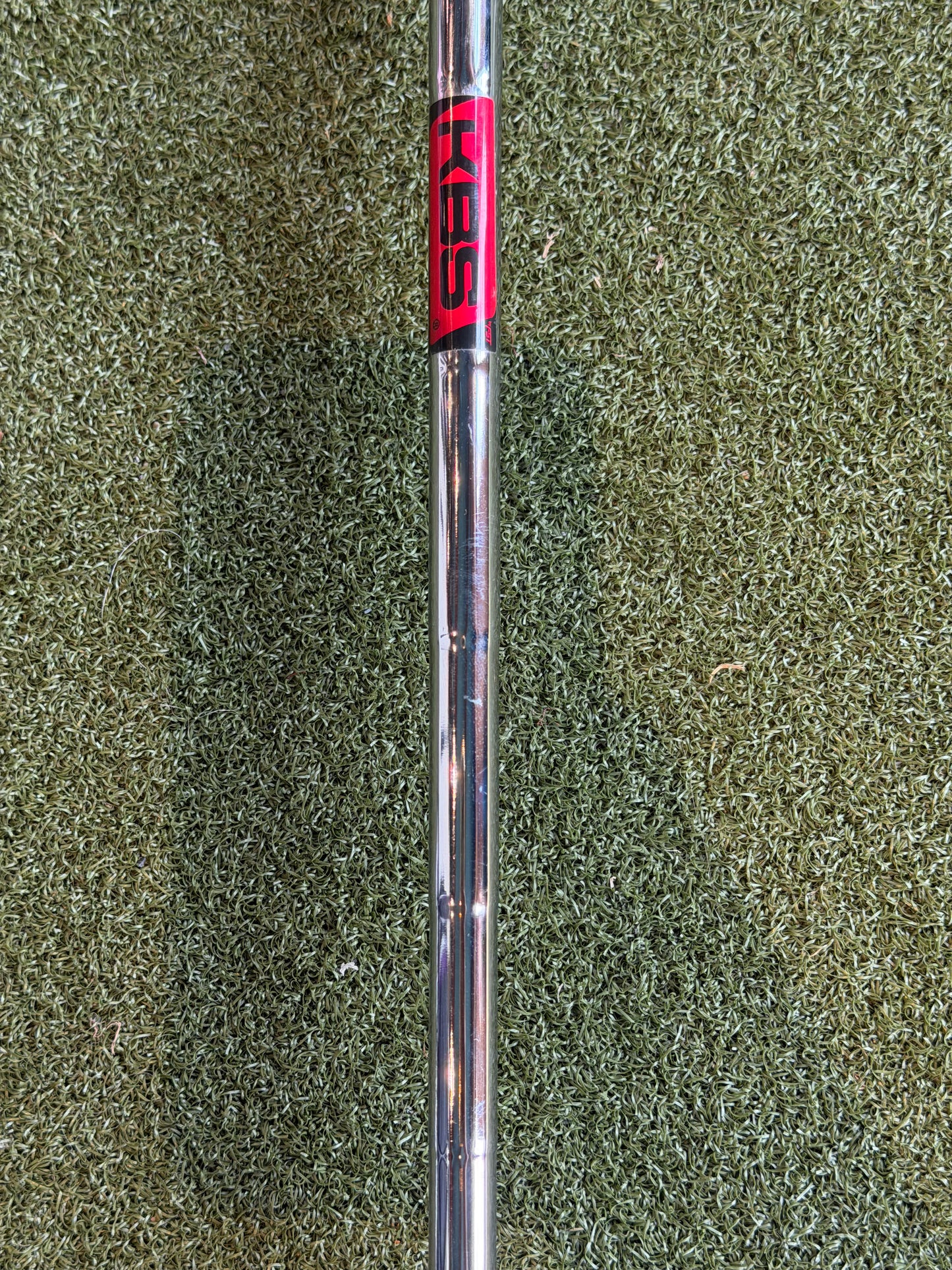 Edison 2.0 Forged Wedge 57
