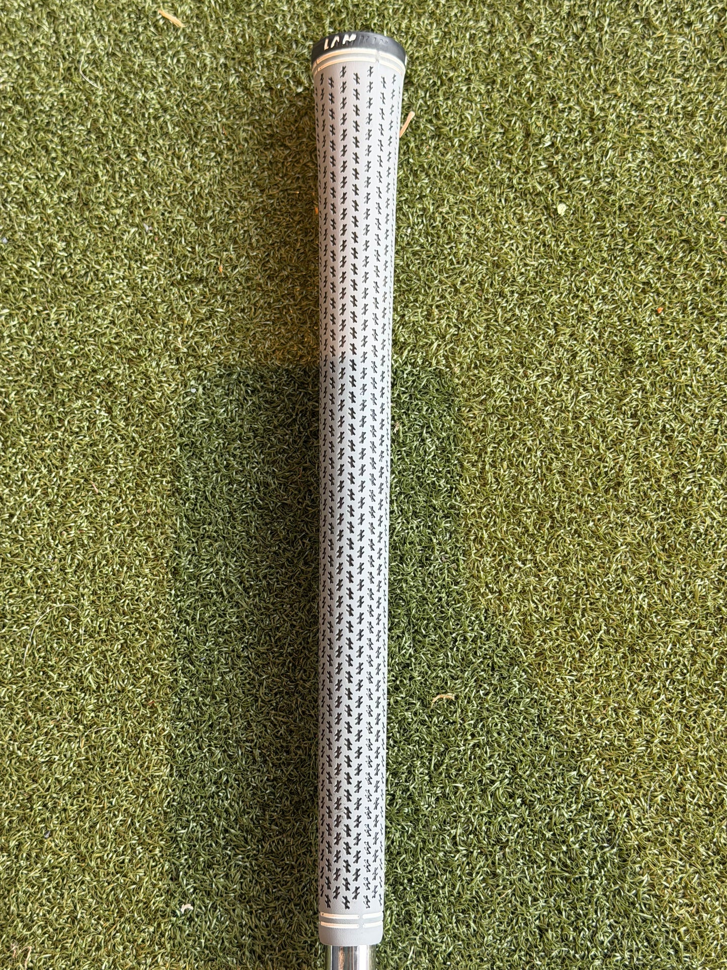 Edison 2.0 Forged Wedge 57