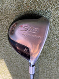 TaylorMade R580 Fairway Wood